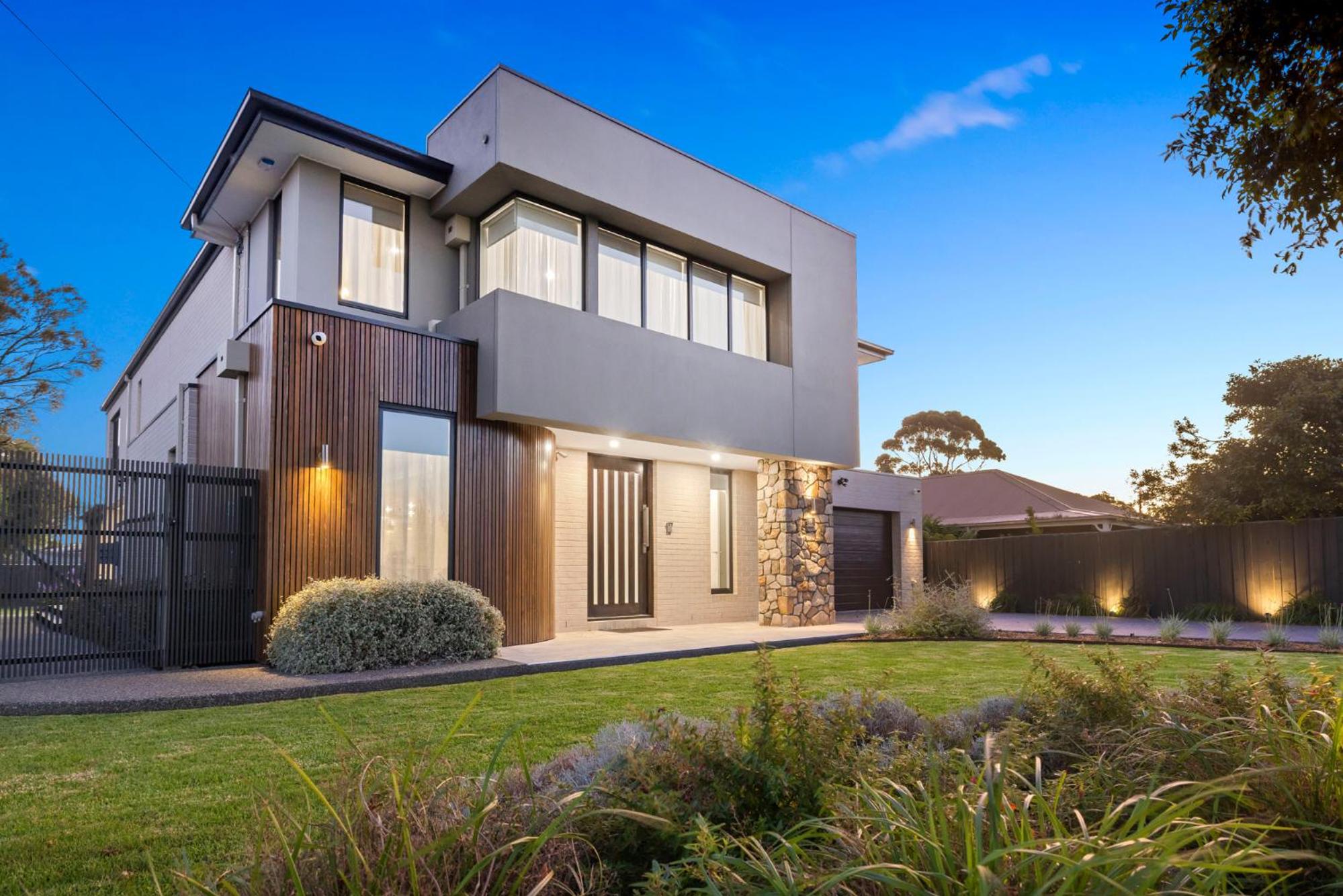 Villa Alessandro - Mornington Peninsula Luxury Accommodation