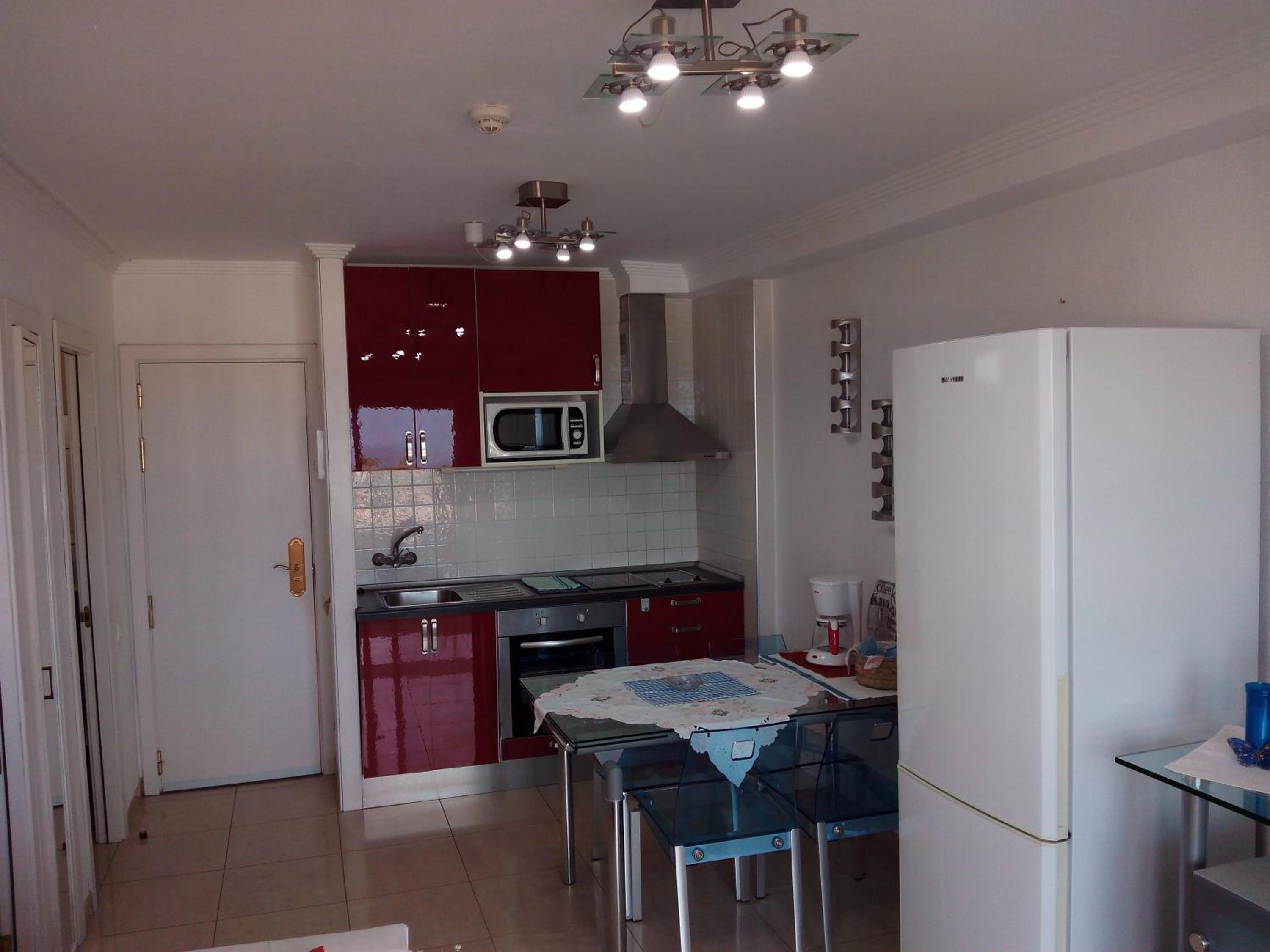 Apartamentos Los Aguacates