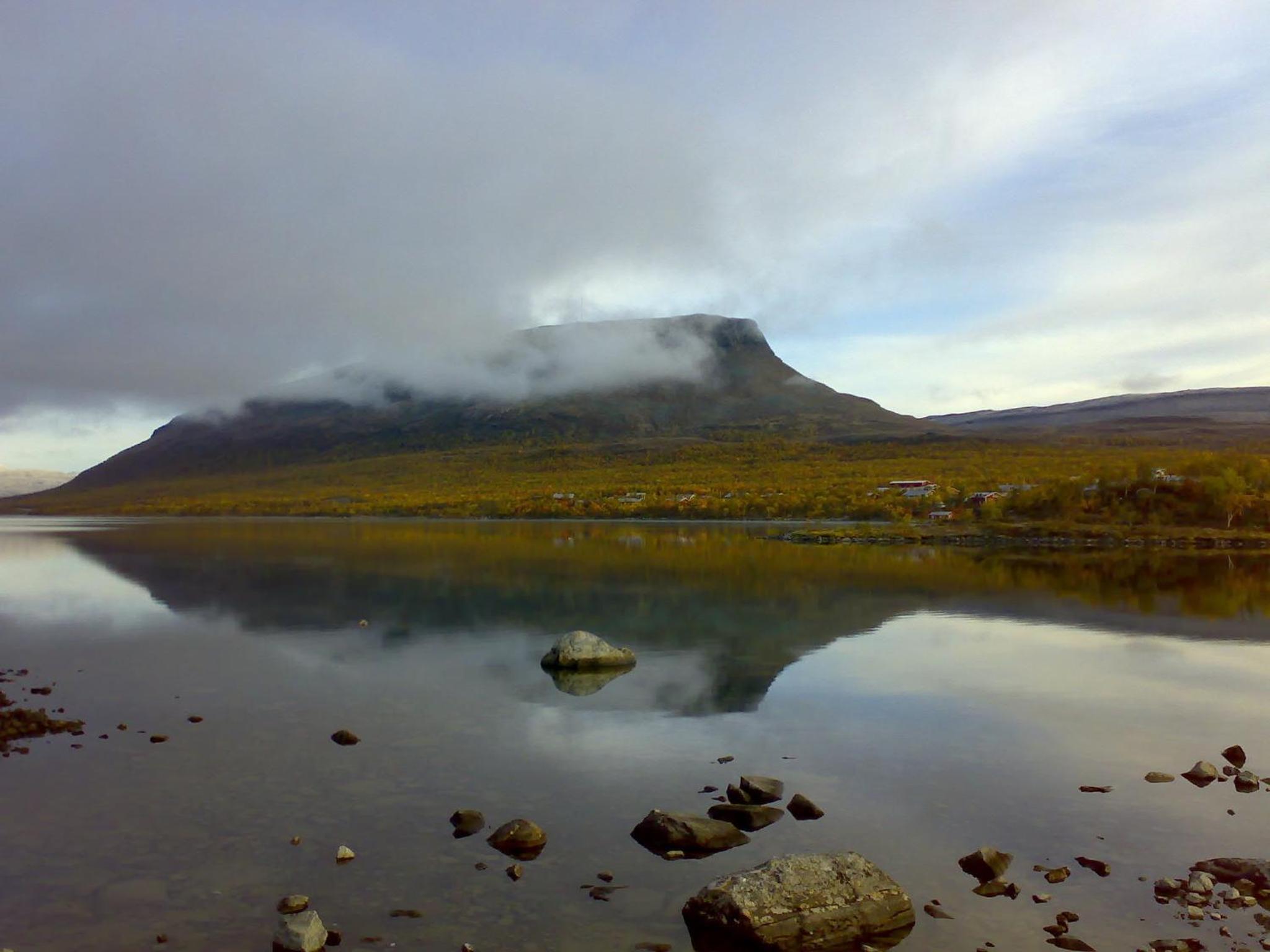 Haltinmaa Cottages