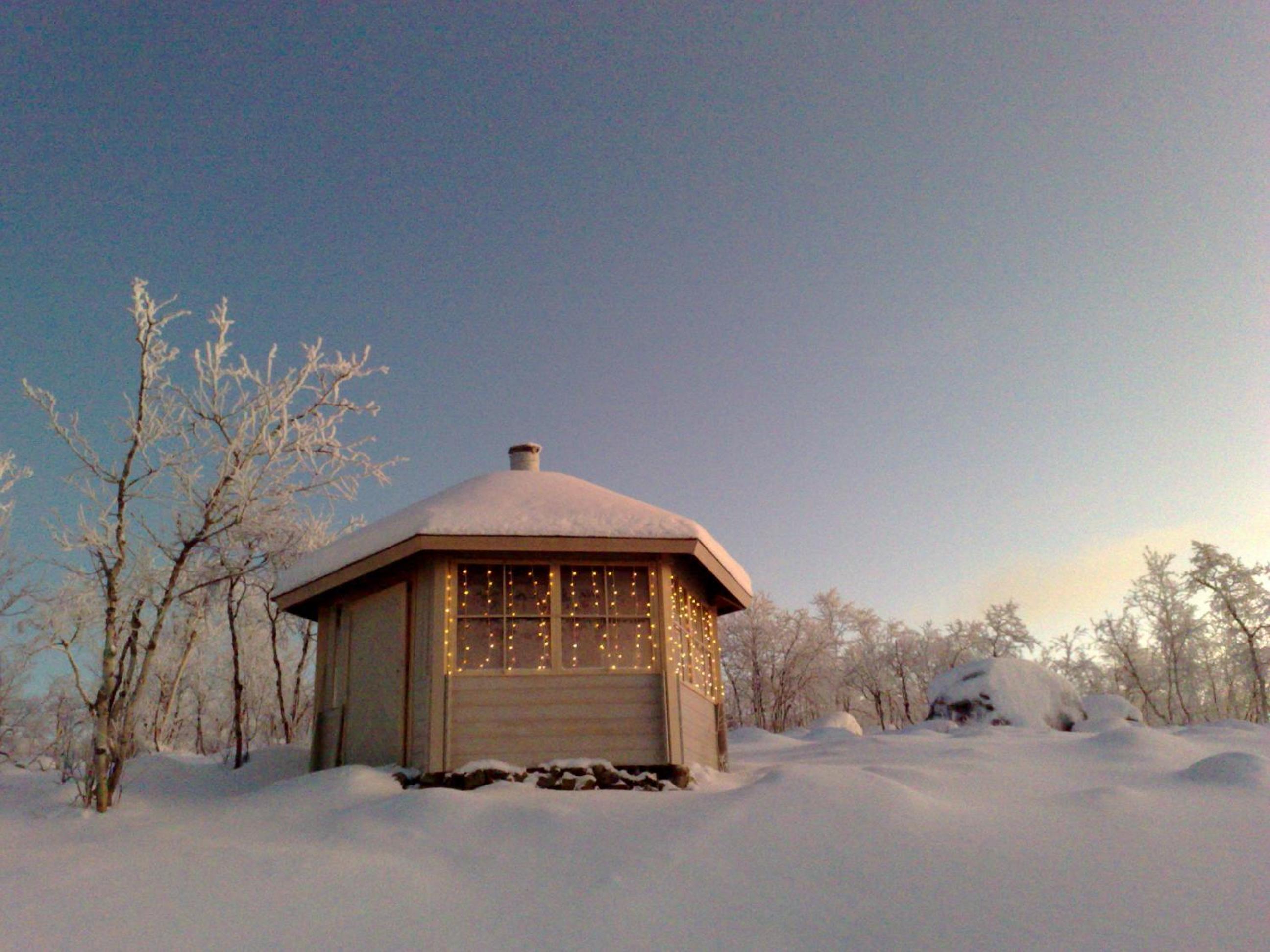 Haltinmaa Cottages