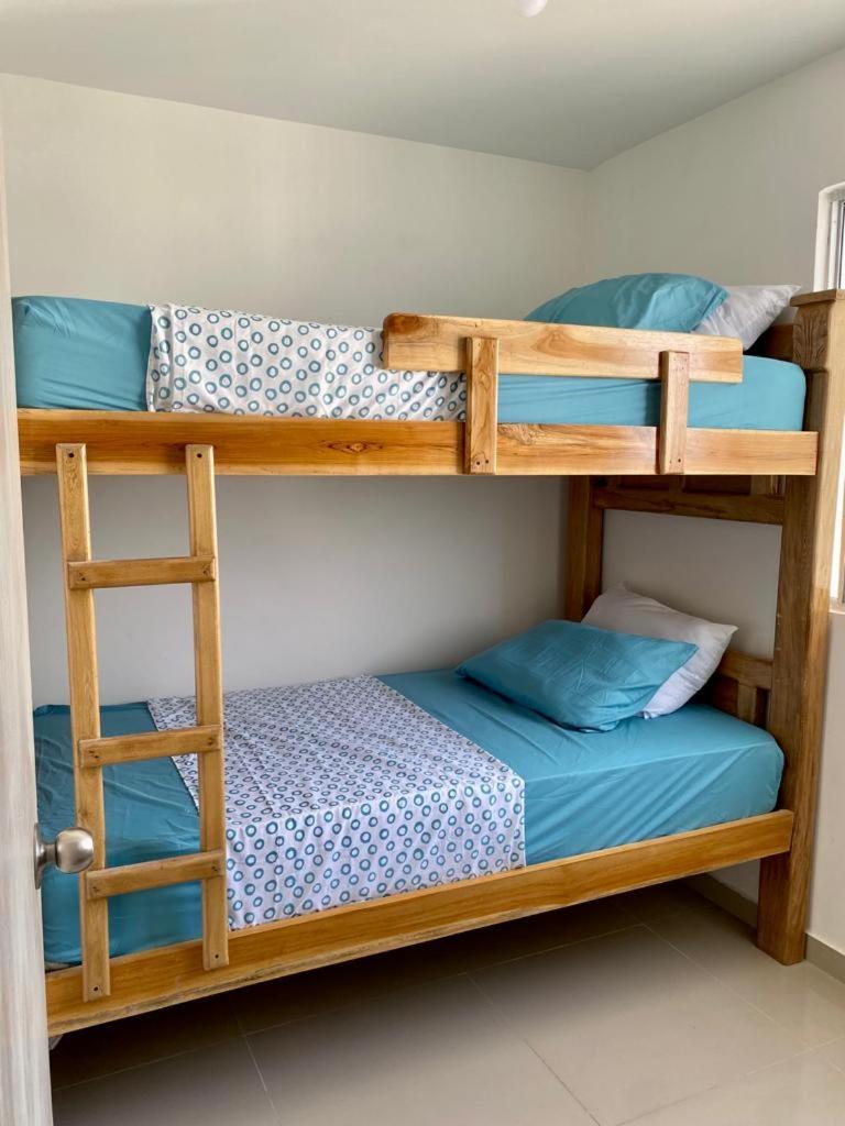Apartamento en Cartagena, Entero y Amueblado