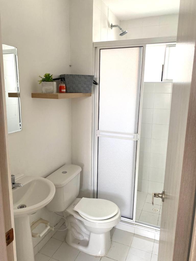 Apartamento en Cartagena, Entero y Amueblado