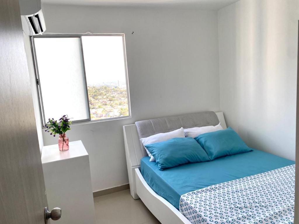 Apartamento en Cartagena, Entero y Amueblado