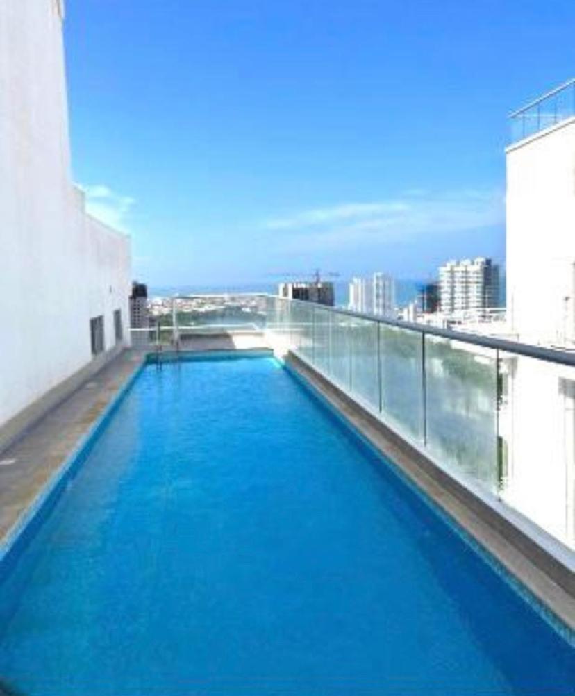 Apartamento en Cartagena, Entero y Amueblado