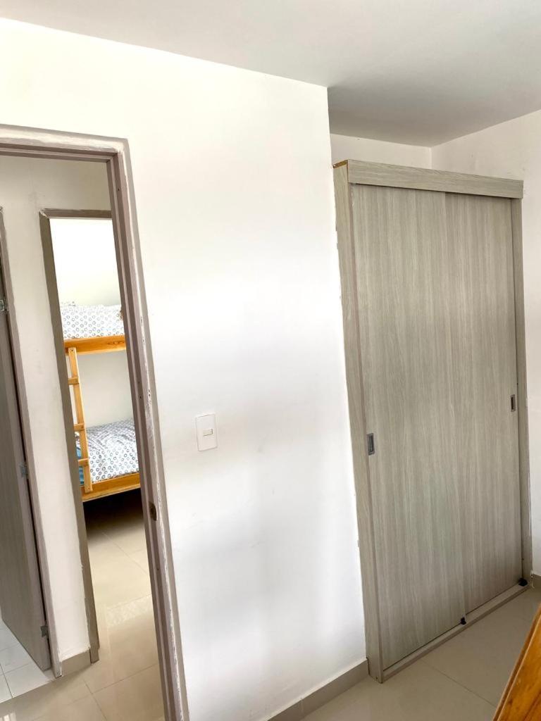Apartamento en Cartagena, Entero y Amueblado