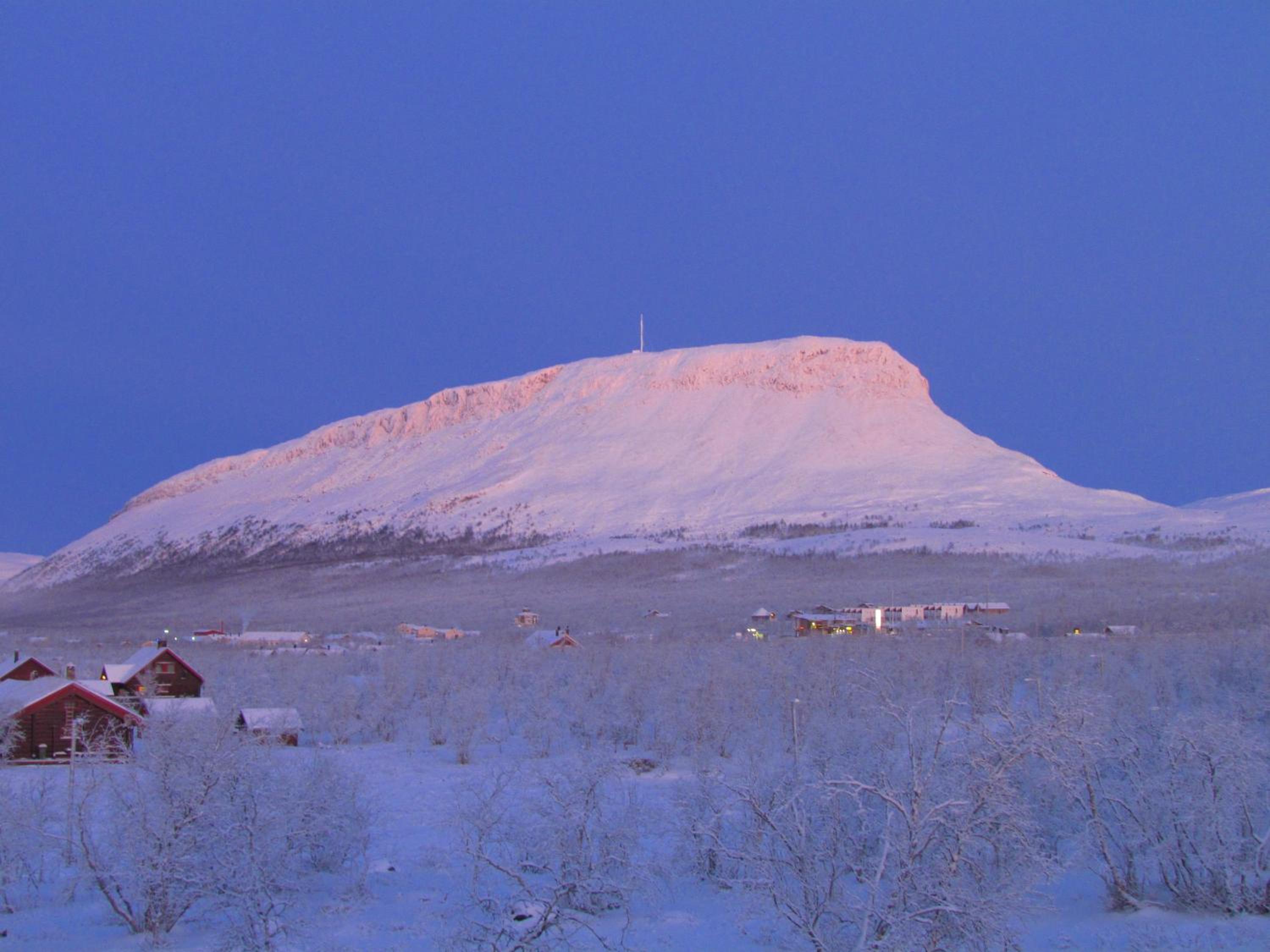Haltinmaa Cottages