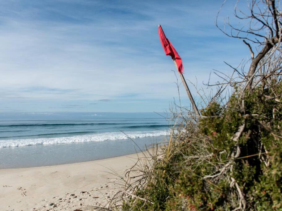 Moonbird Beach Shack ~ Ocean Escape