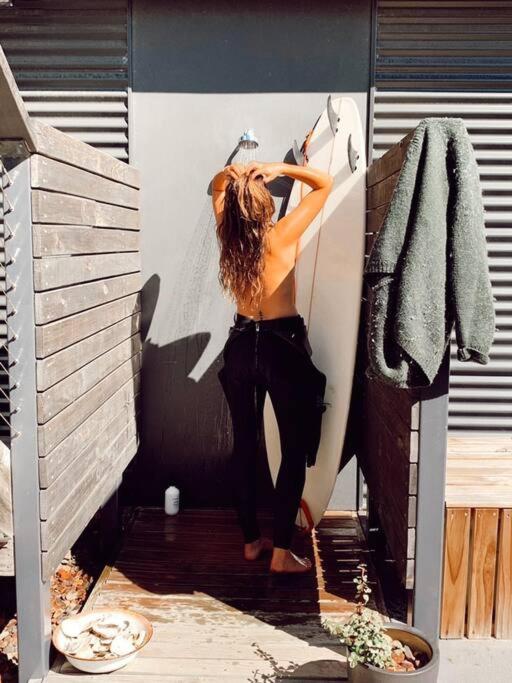 Moonbird Beach Shack ~ Ocean Escape