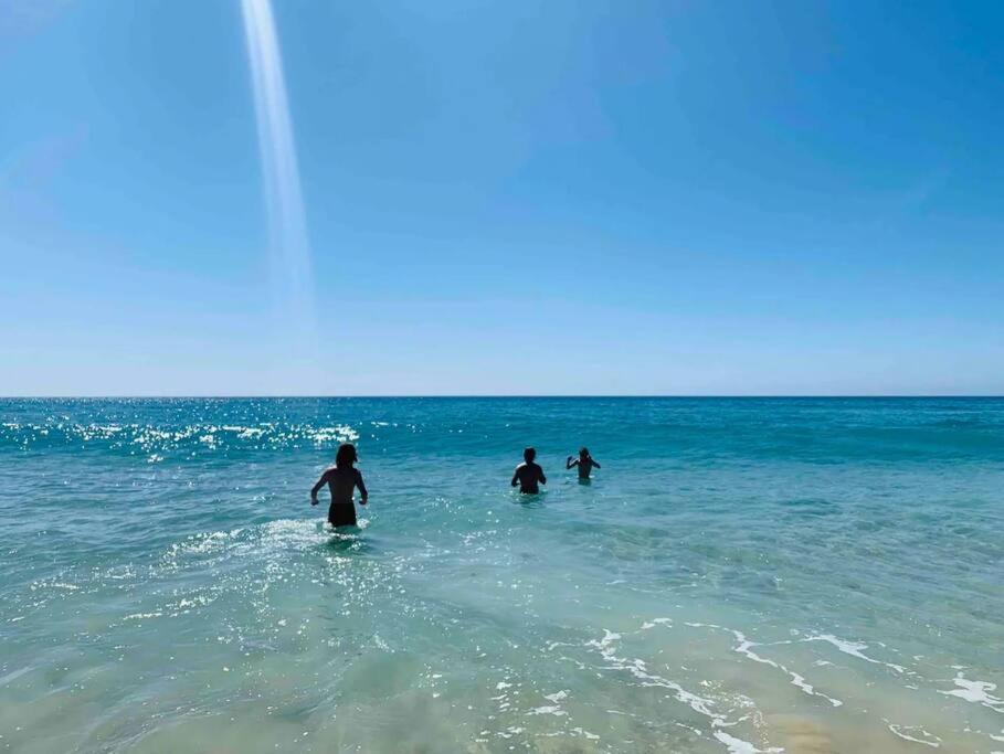Moonbird Beach Shack ~ Ocean Escape
