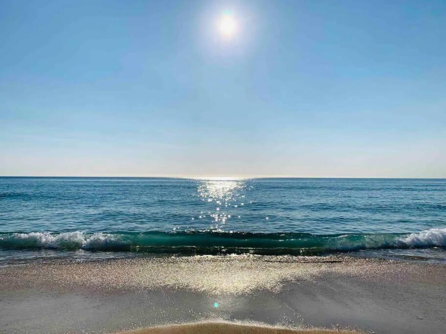 Moonbird Beach Shack ~ Ocean Escape