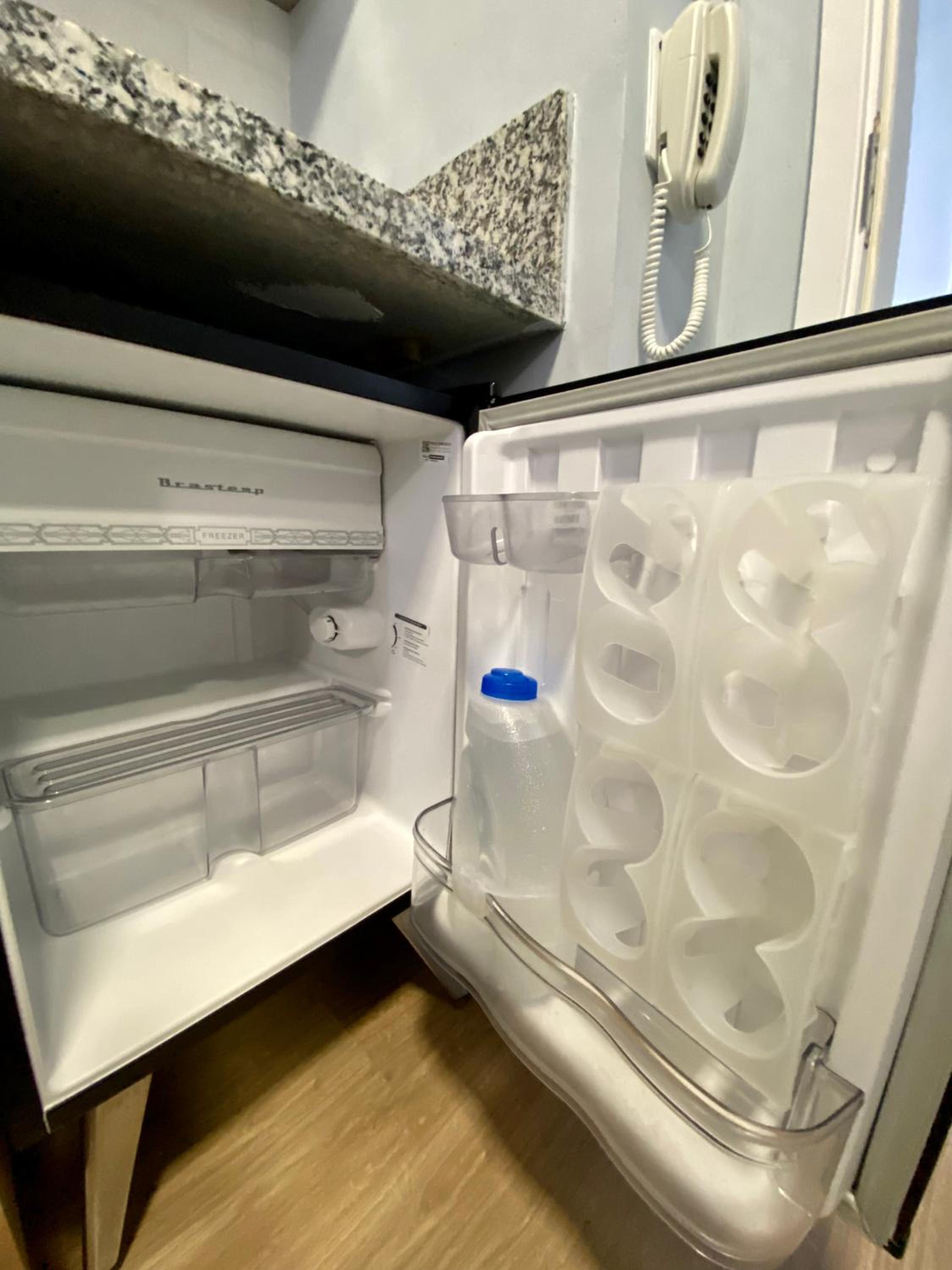 MV 148B Fantástico Apartamento Em Frente Ao Metrô Brás ! - Rua Coronel Mursa, 56 - Bras
