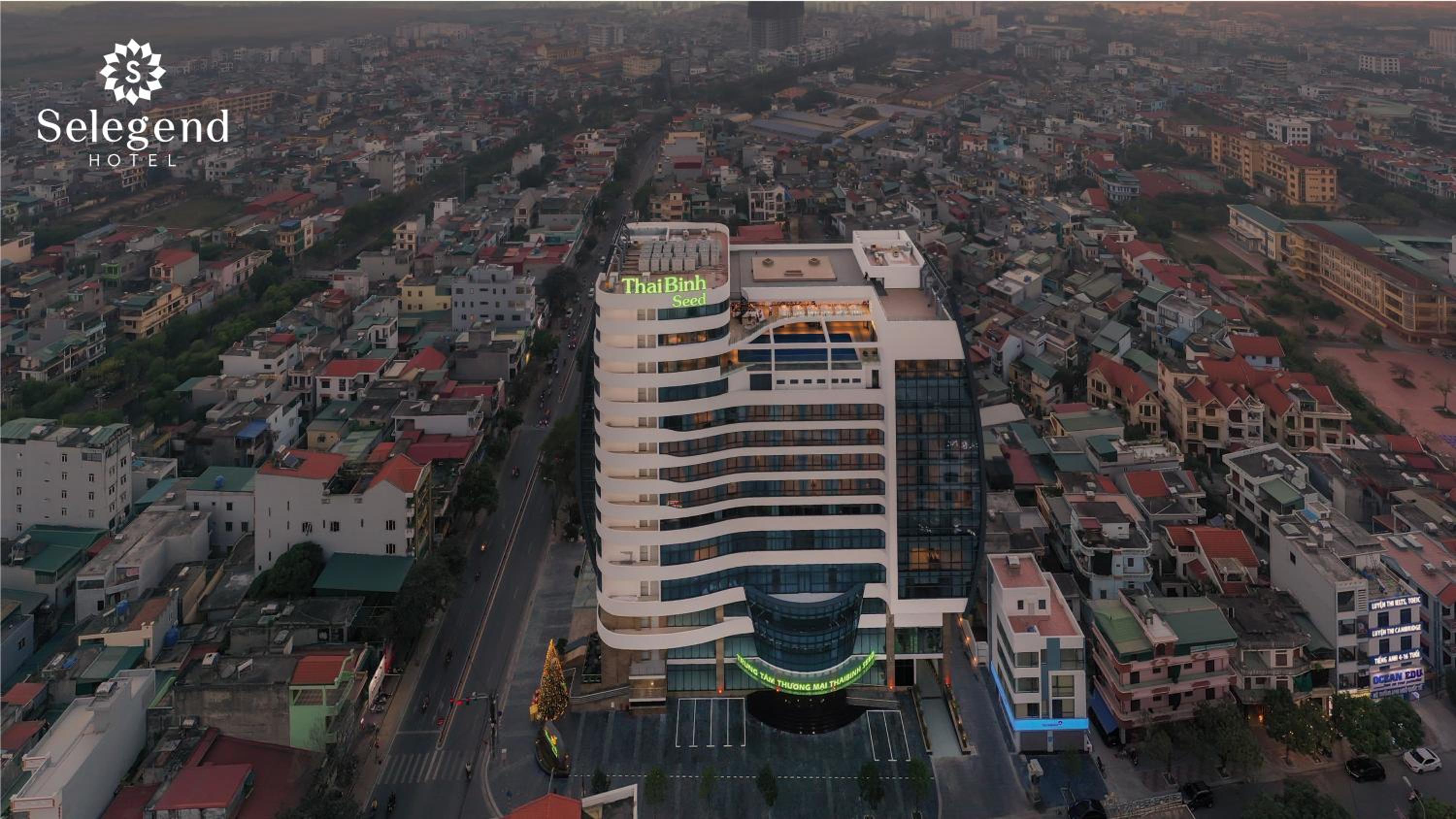 Selegend Hotel Thái Bình, photo 111