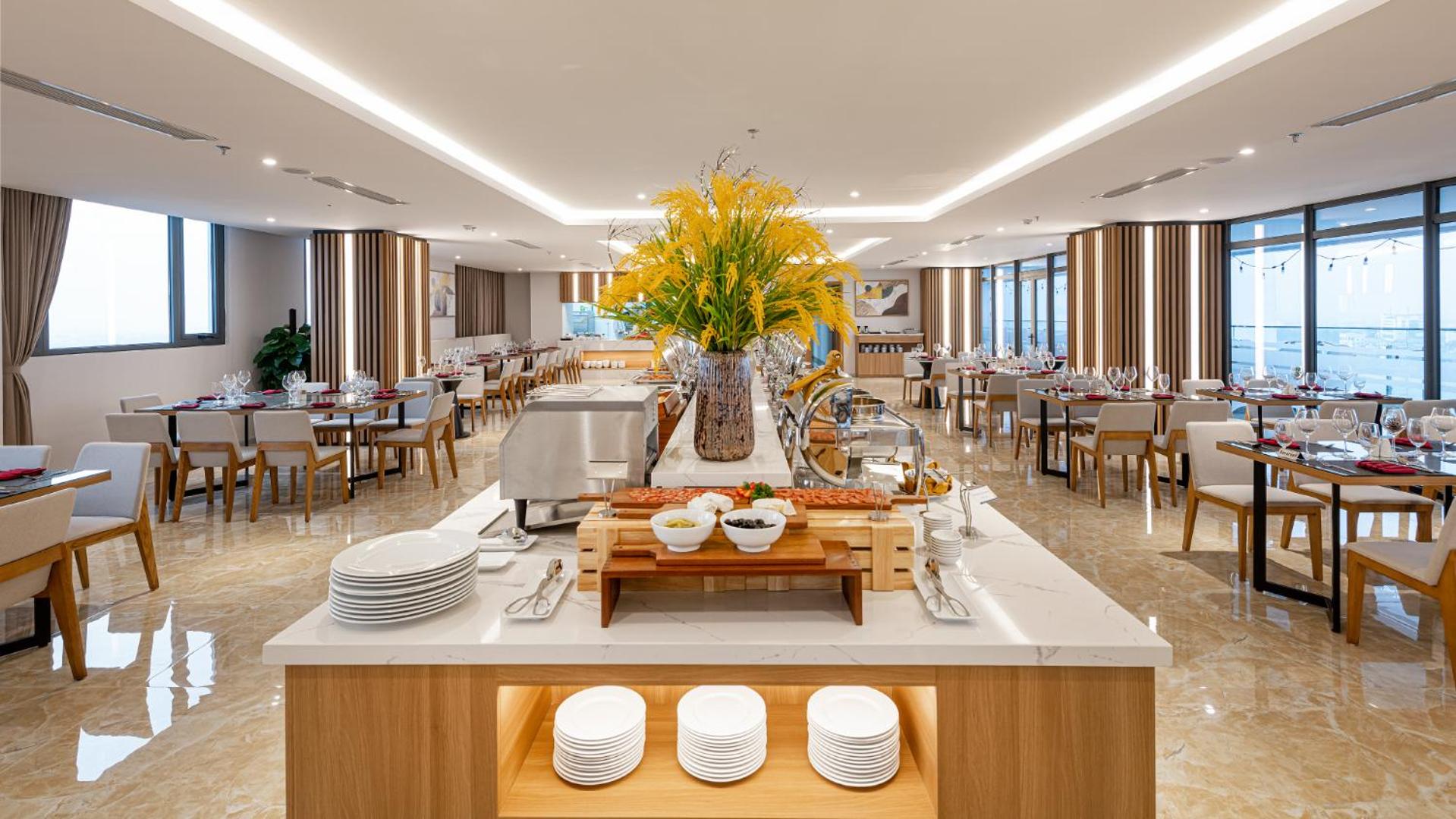 Selegend Hotel Thái Bình, photo 58