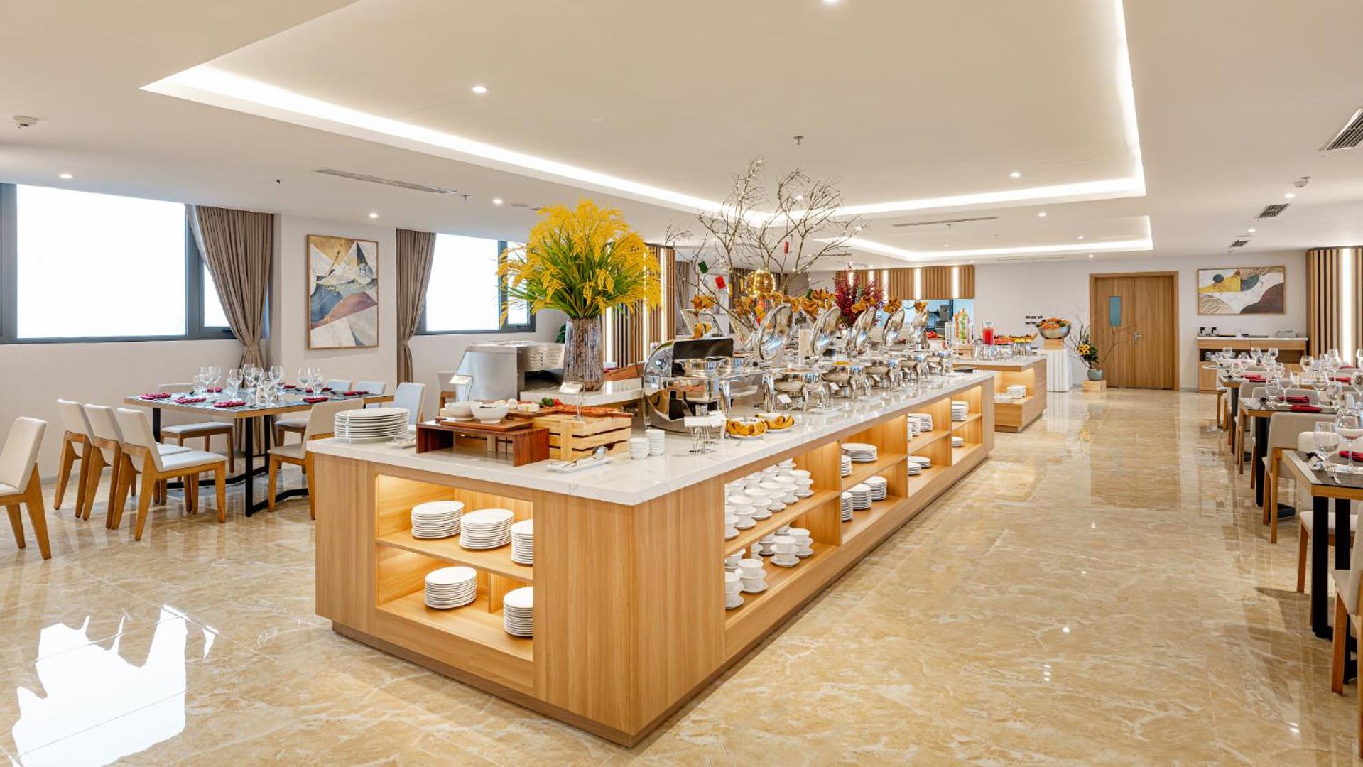Selegend Hotel Thái Bình, photo 89