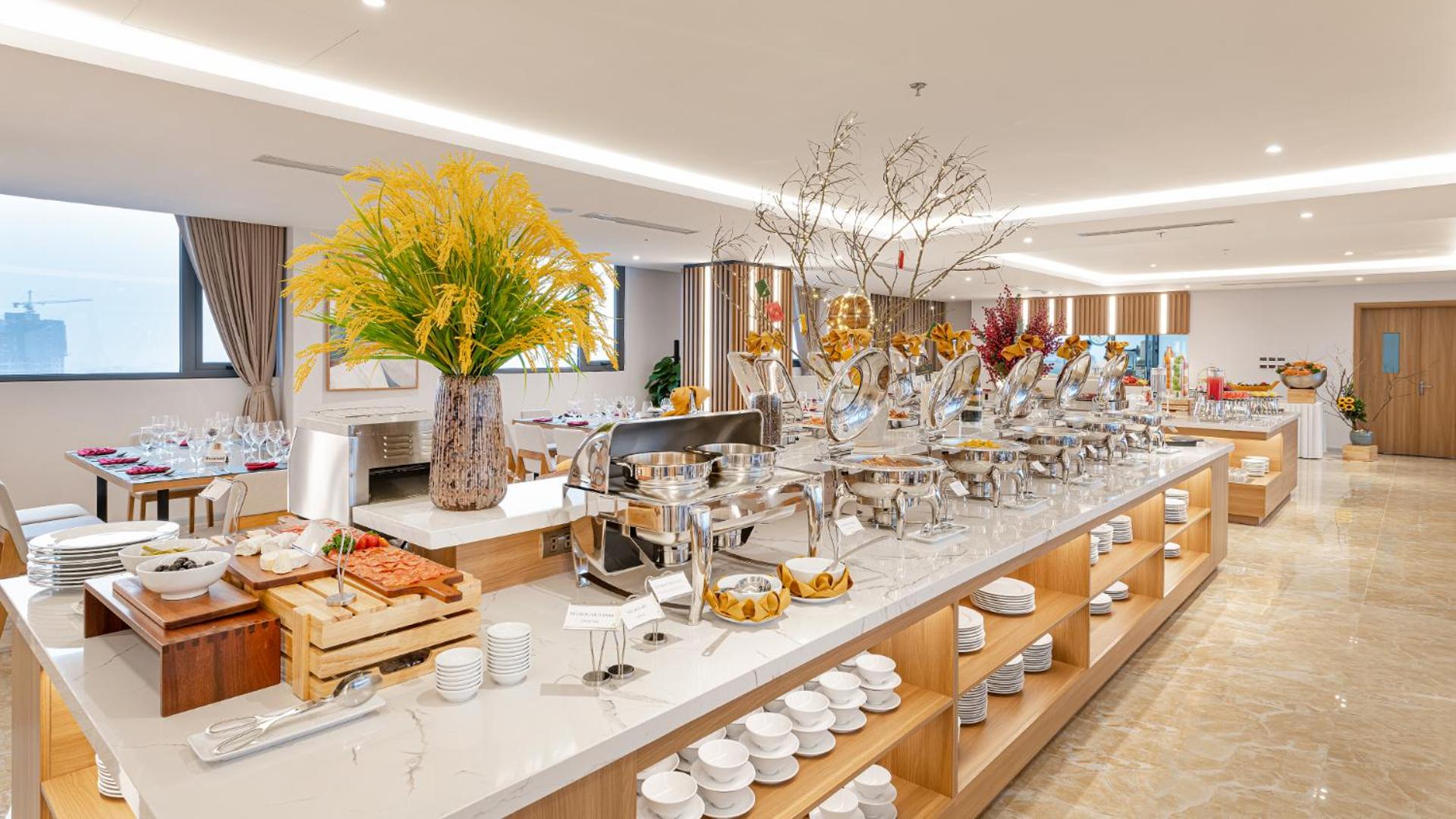 Selegend Hotel Thái Bình, photo 59