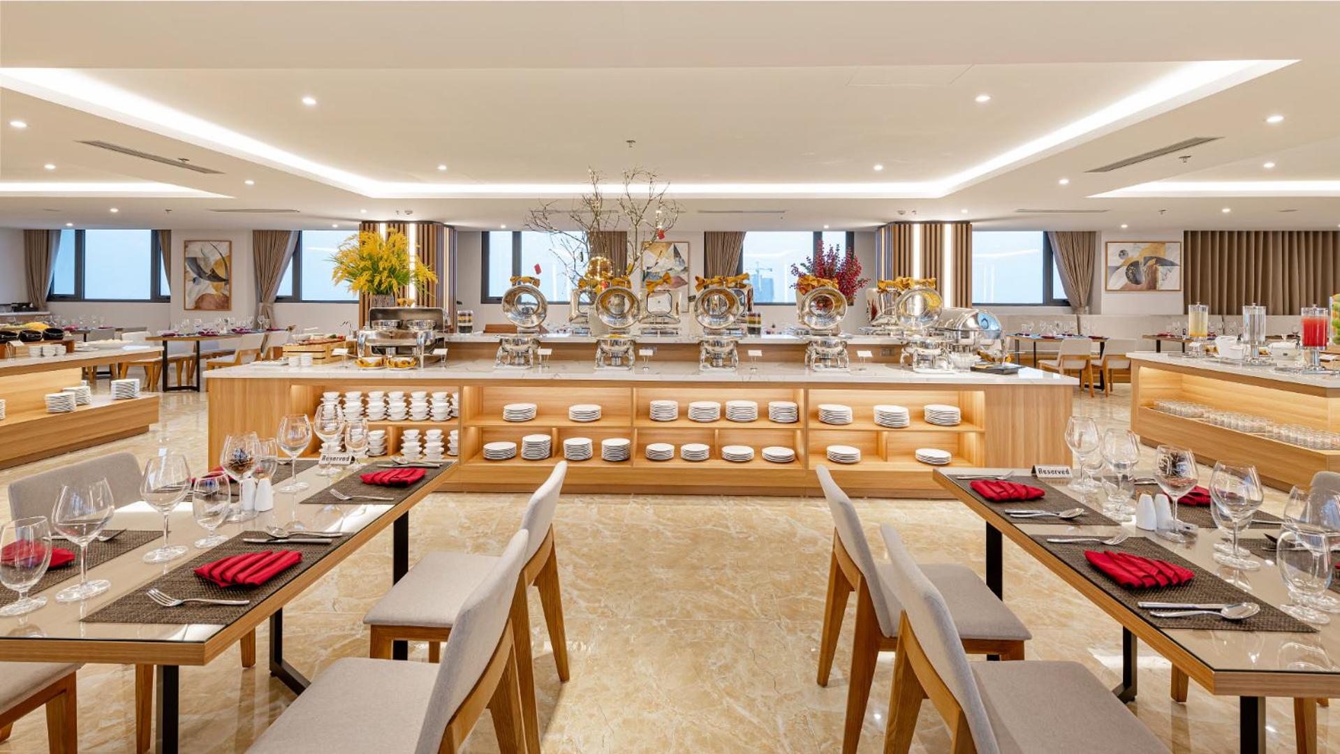 Selegend Hotel Thái Bình