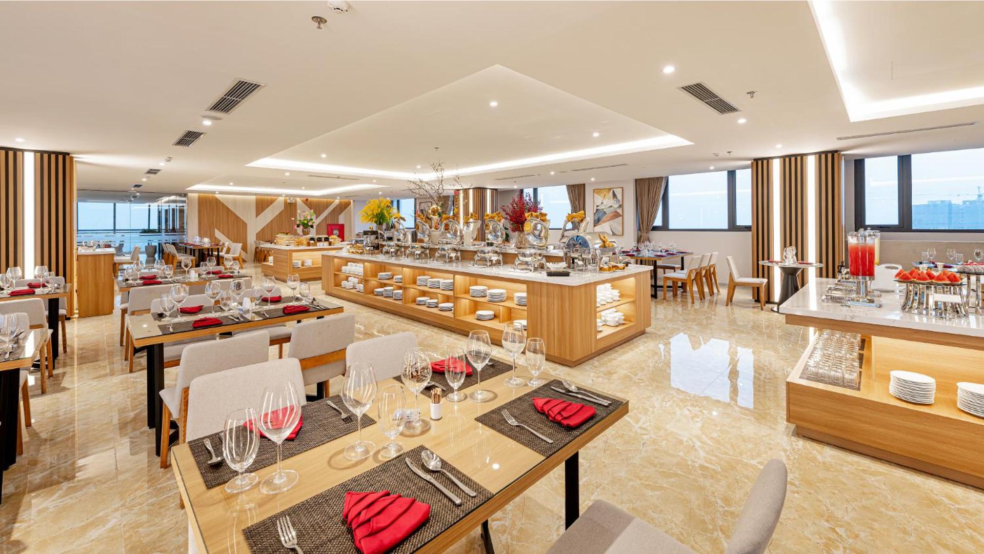 Selegend Hotel Thái Bình, photo 97
