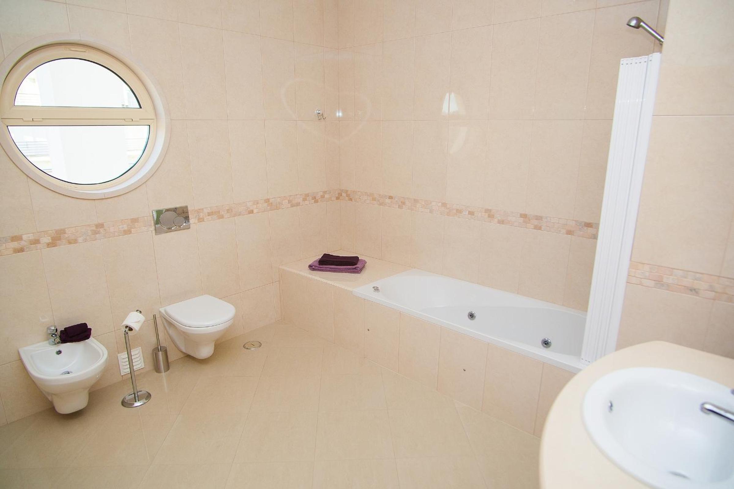 Sea View Penthouse in Albufeira view 5