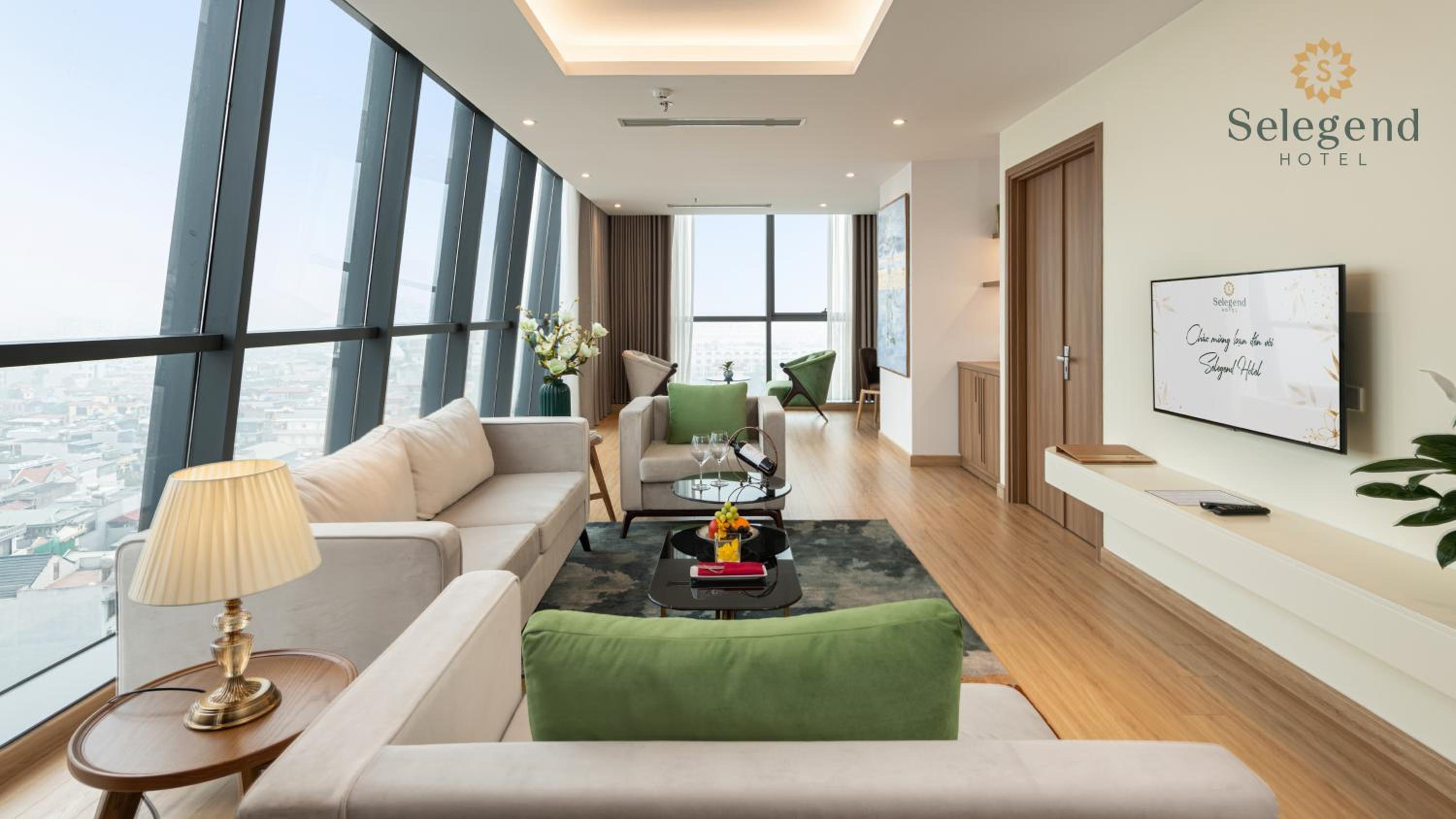 Selegend Hotel Thái Bình, photo 113