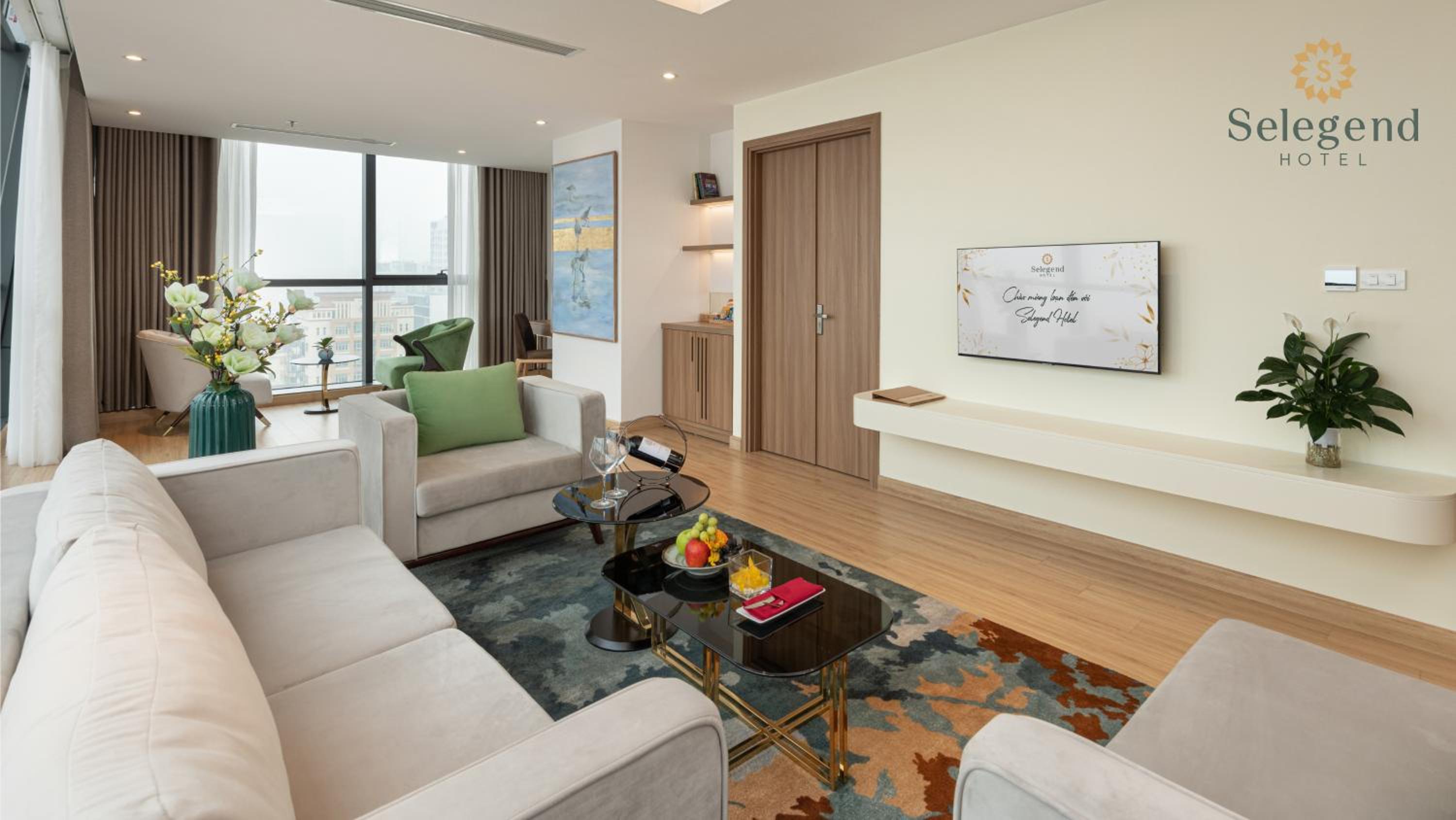 Selegend Hotel Thái Bình, photo 40