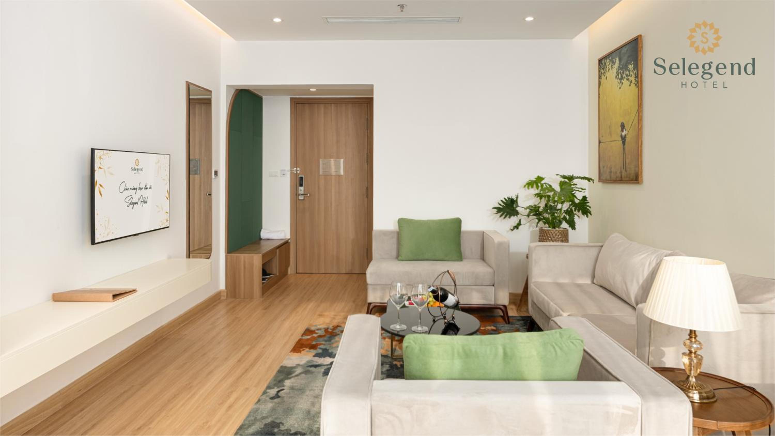 Selegend Hotel Thái Bình, photo 93