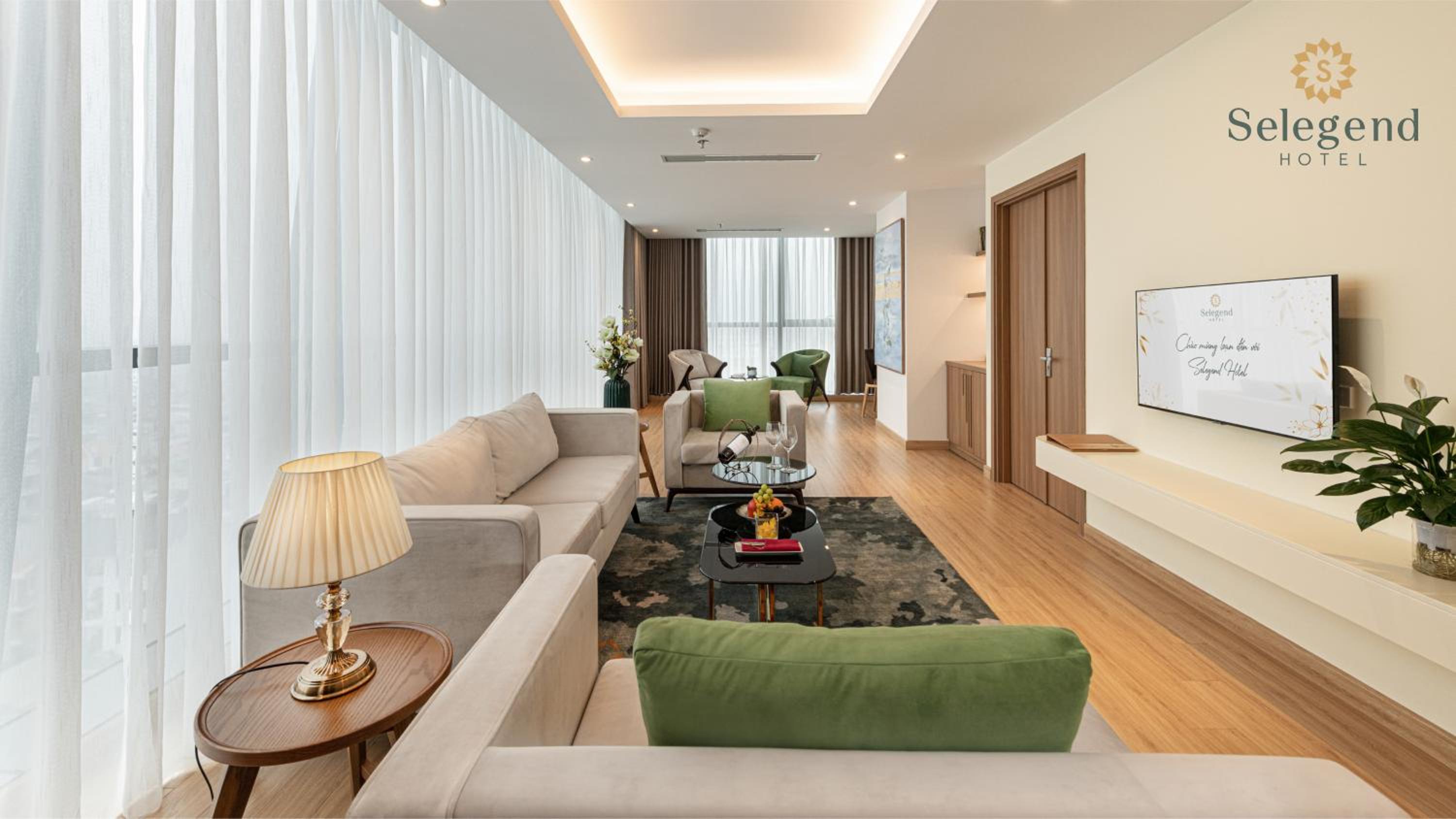 Selegend Hotel Thái Bình, photo 63