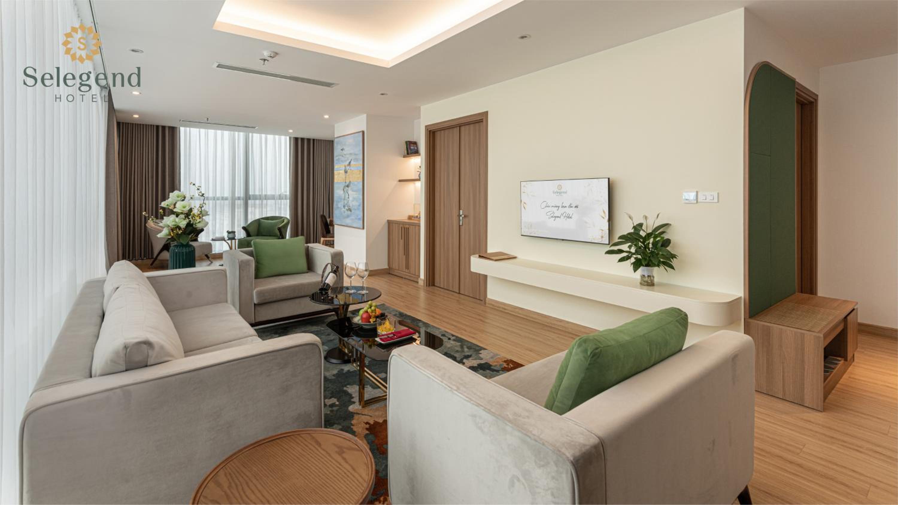 Selegend Hotel Thái Bình, photo 81