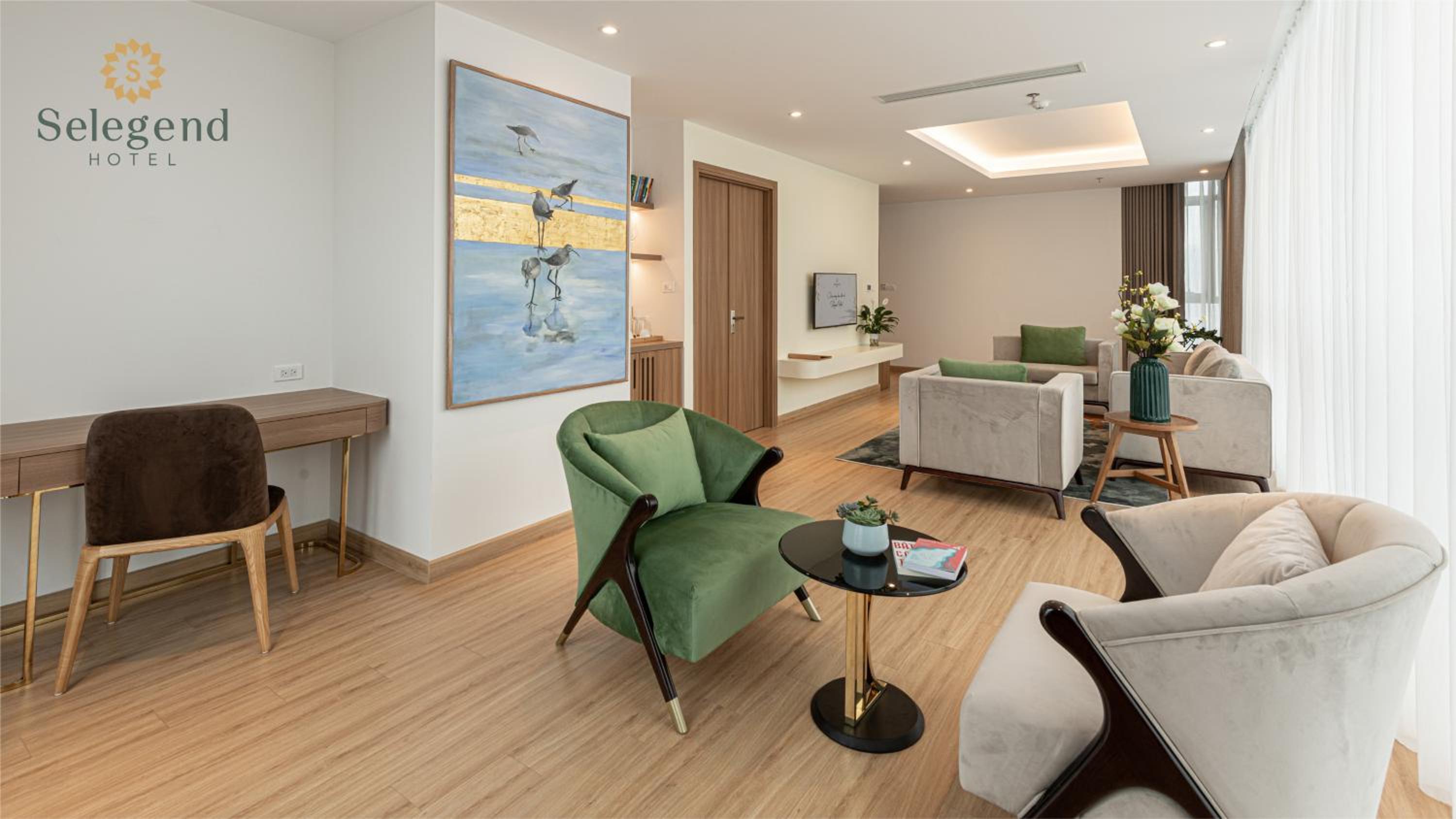 Selegend Hotel Thái Bình, photo 60