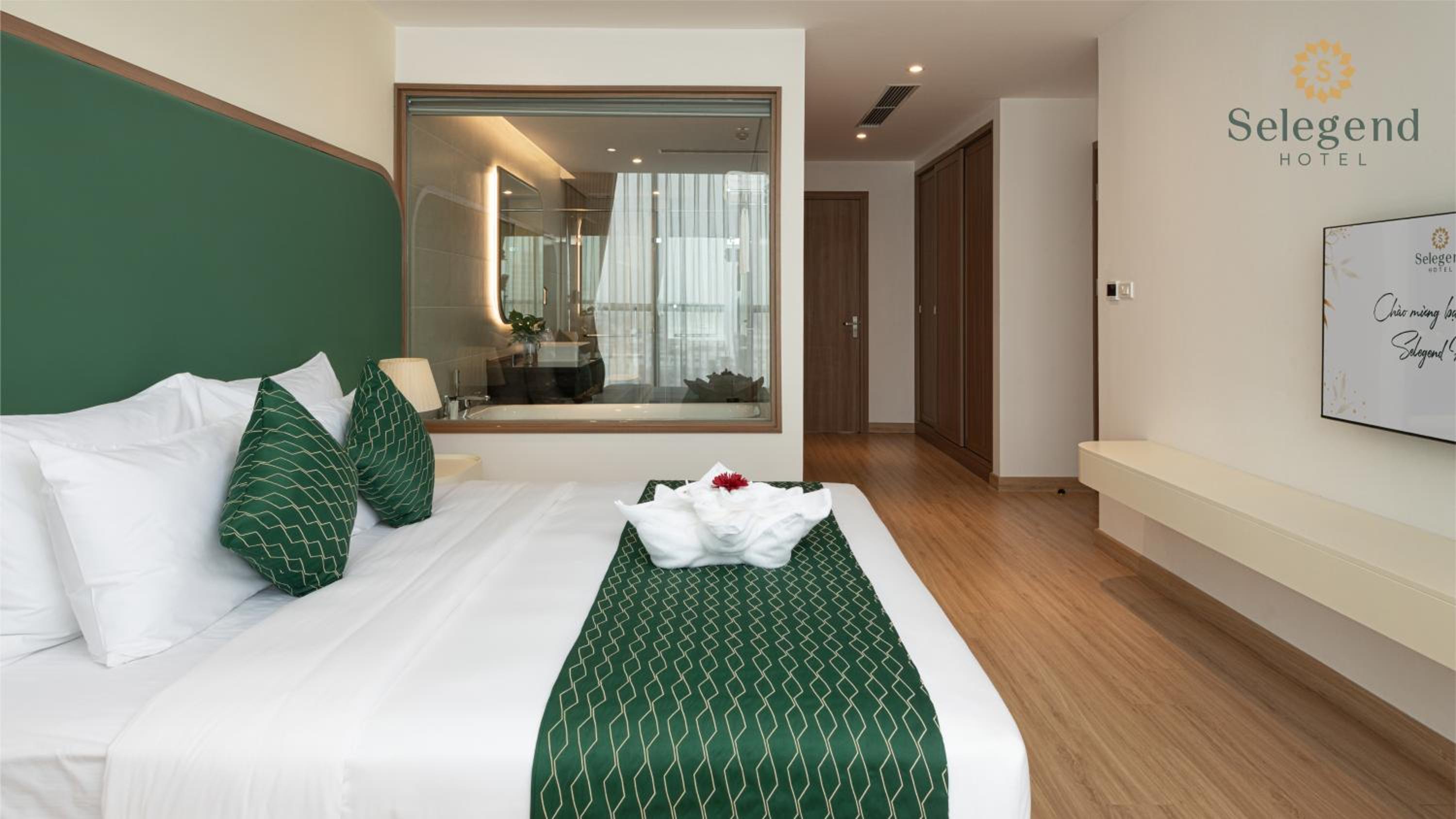 Selegend Hotel Thái Bình, photo 43