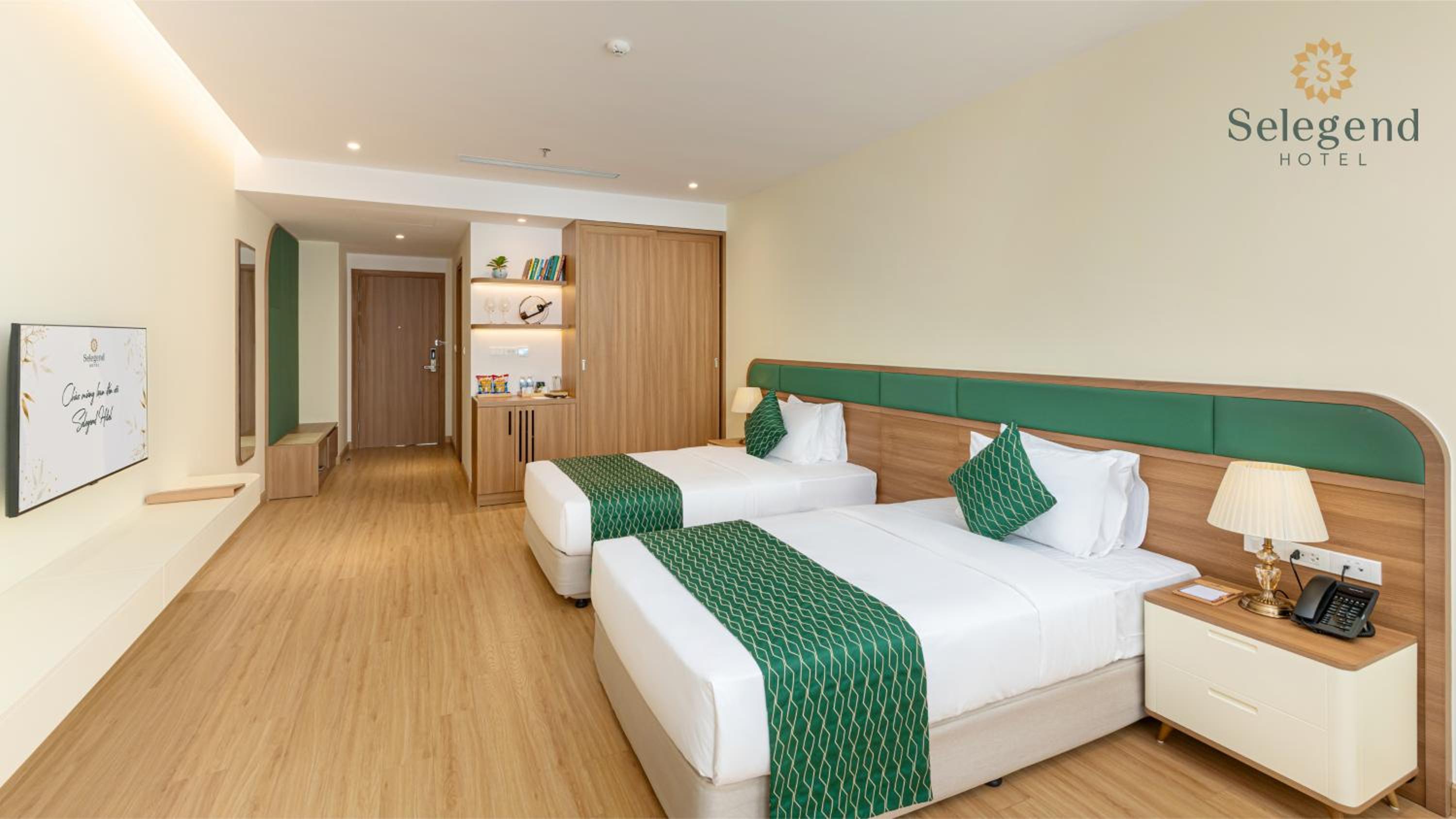 Selegend Hotel Thái Bình, photo 73
