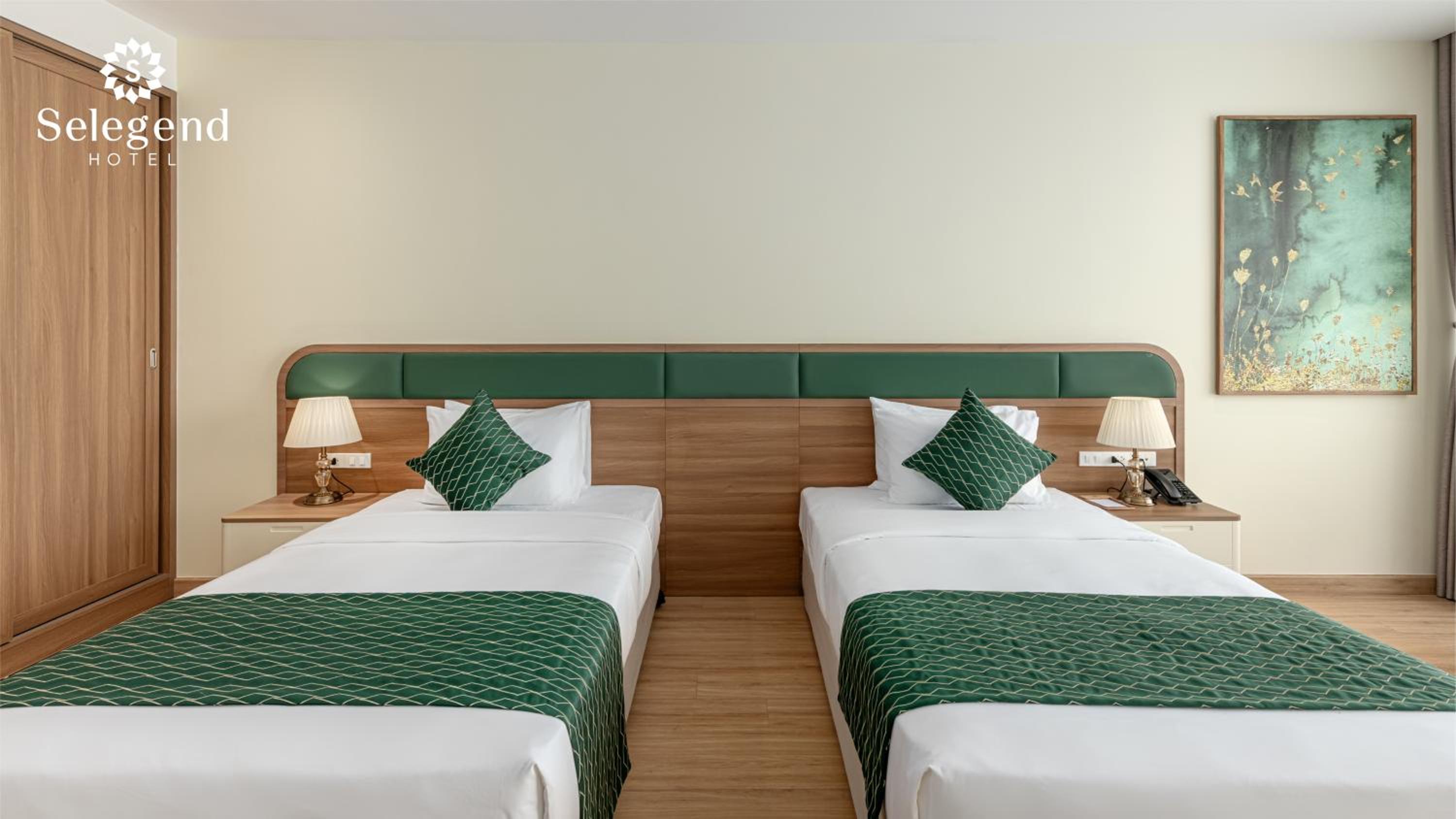 Selegend Hotel Thái Bình, photo 72