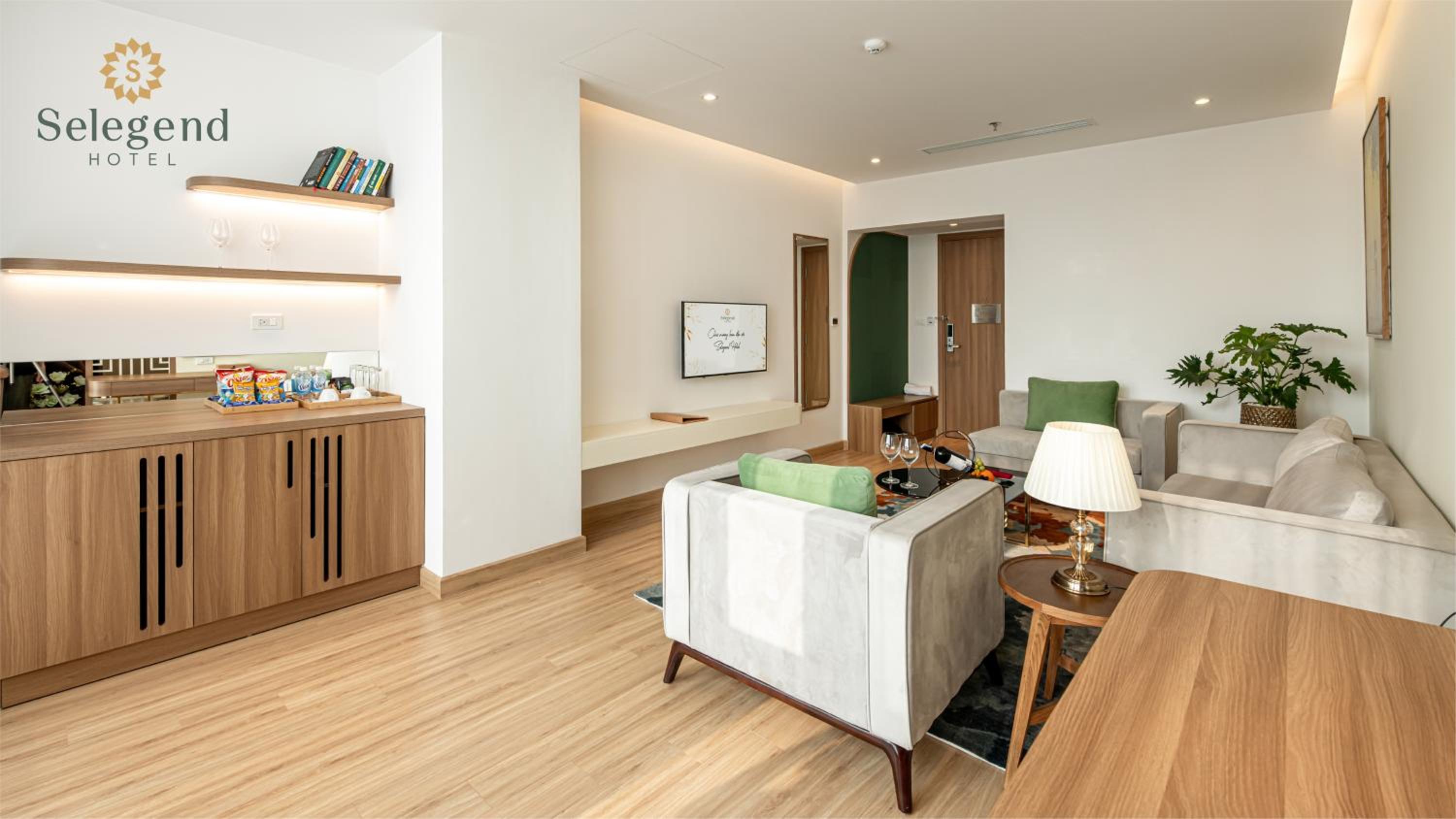 Selegend Hotel Thái Bình, photo 70