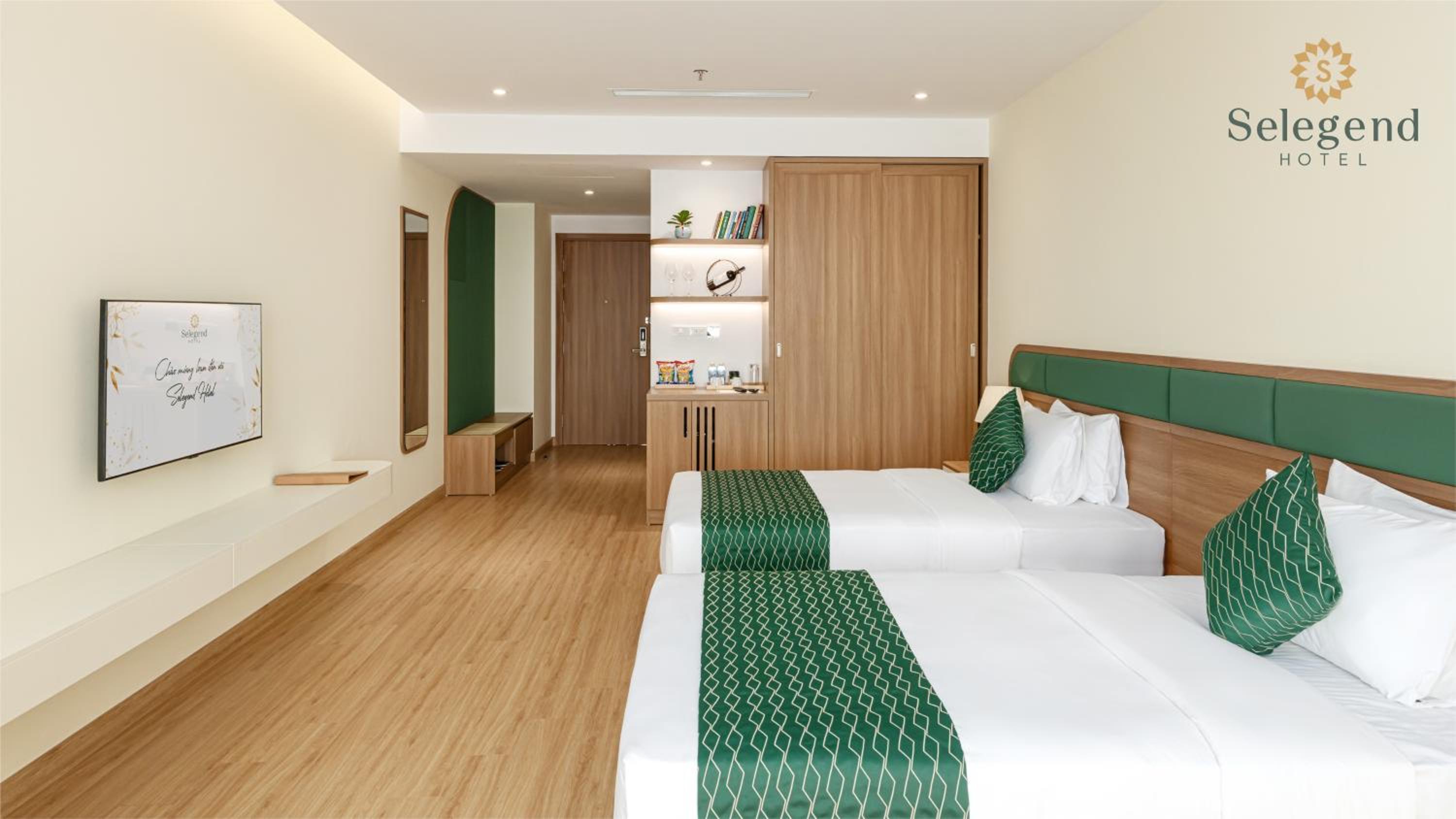 Selegend Hotel Thái Bình, photo 118