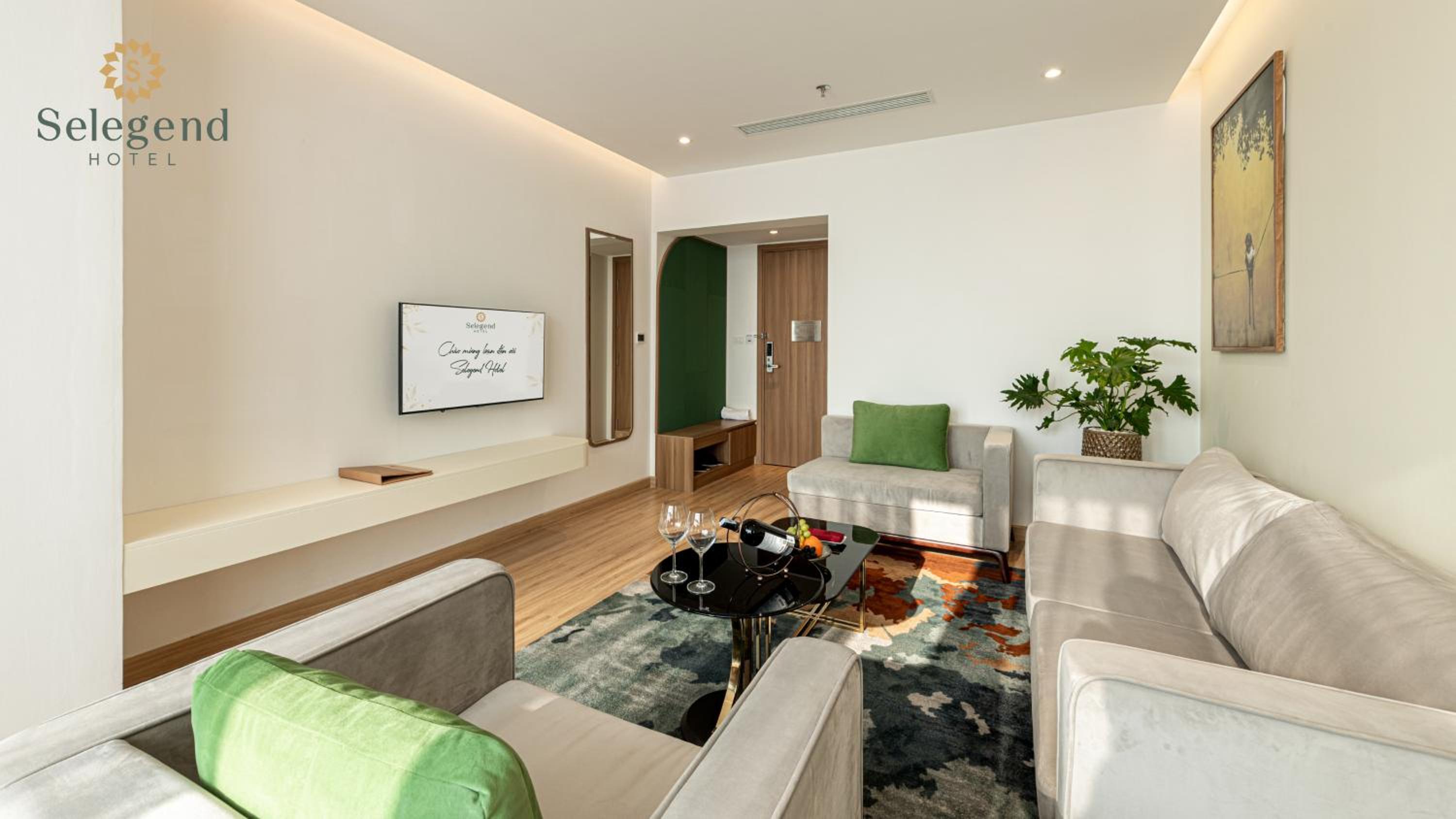 Selegend Hotel Thái Bình, photo 85