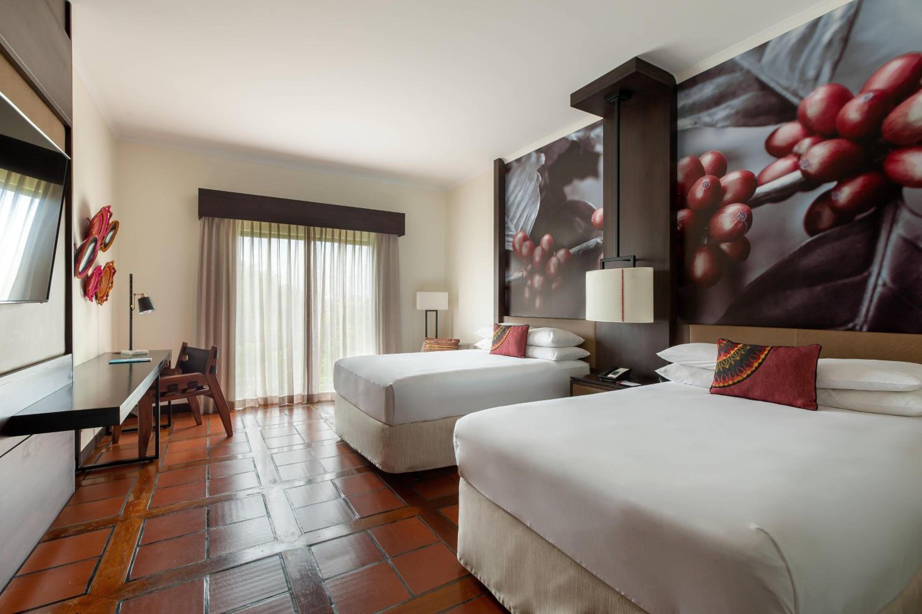 San Jose - Costa Rica Vacations - Costa Rica Marriott Hotel Hacienda Belen - Property Image 4