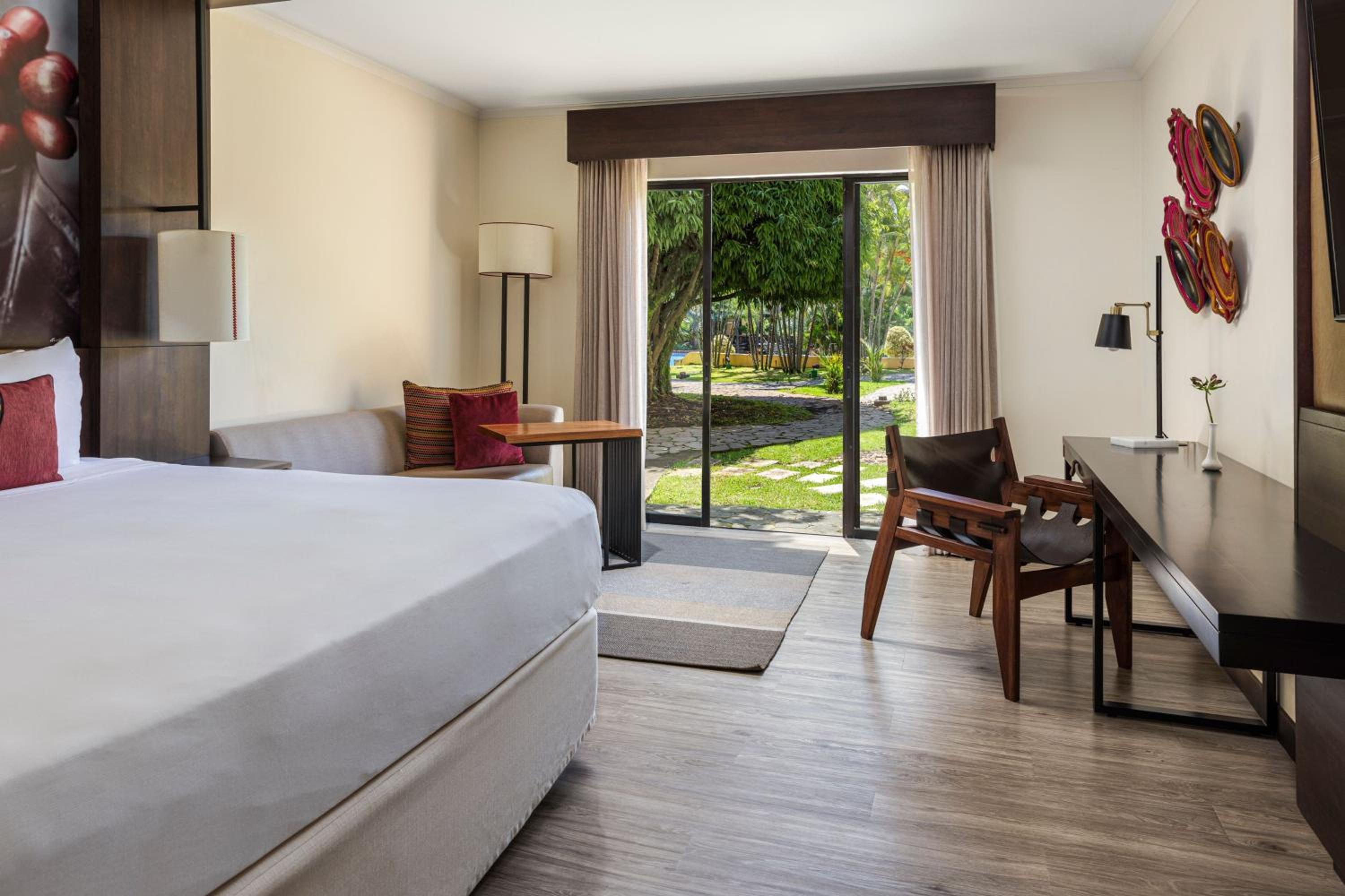 Costa Rica Marriott Hotel Hacienda Belen - Property Image 12