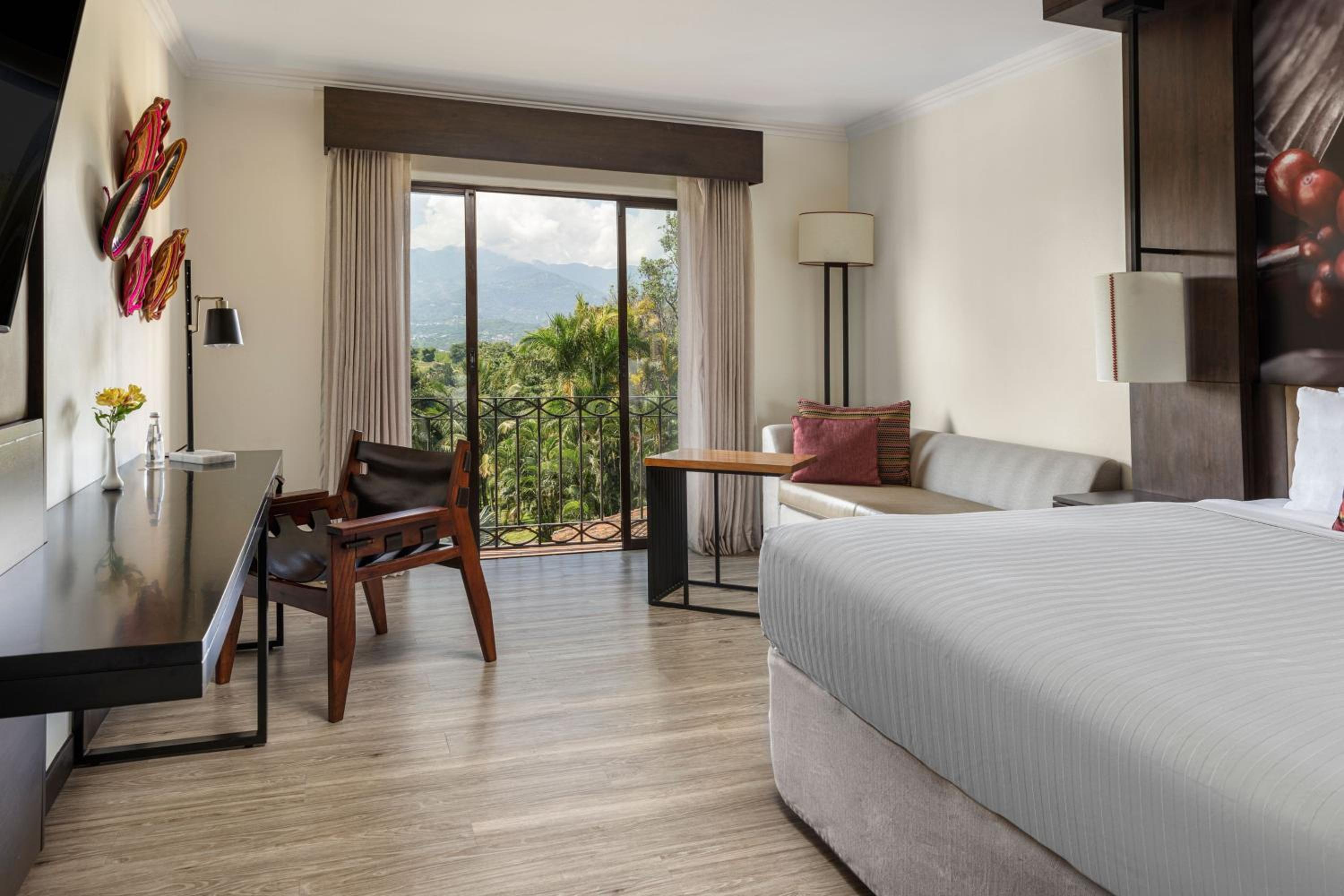 Costa Rica Marriott Hotel Hacienda Belen - Property Image 10