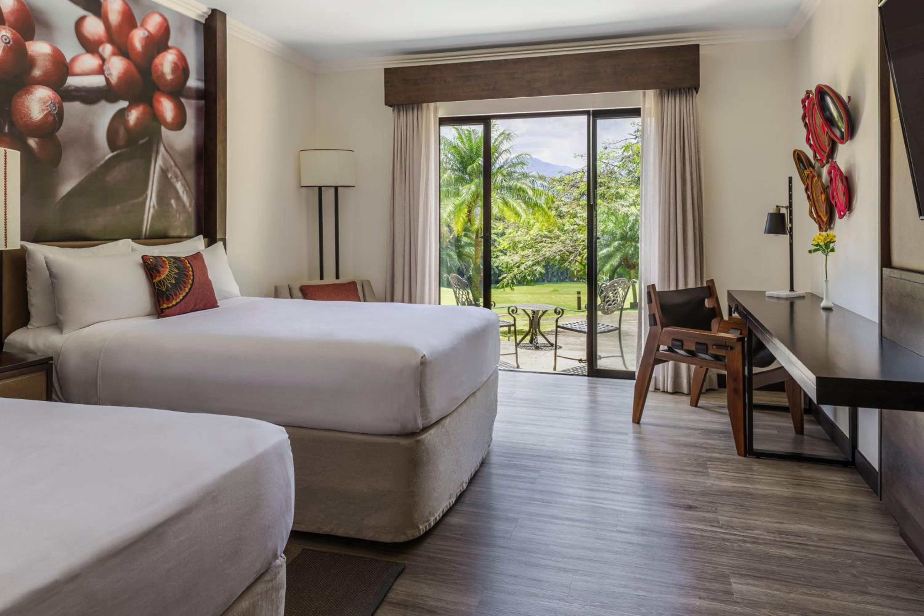 Costa Rica Marriott Hotel Hacienda Belen - Property Image 9