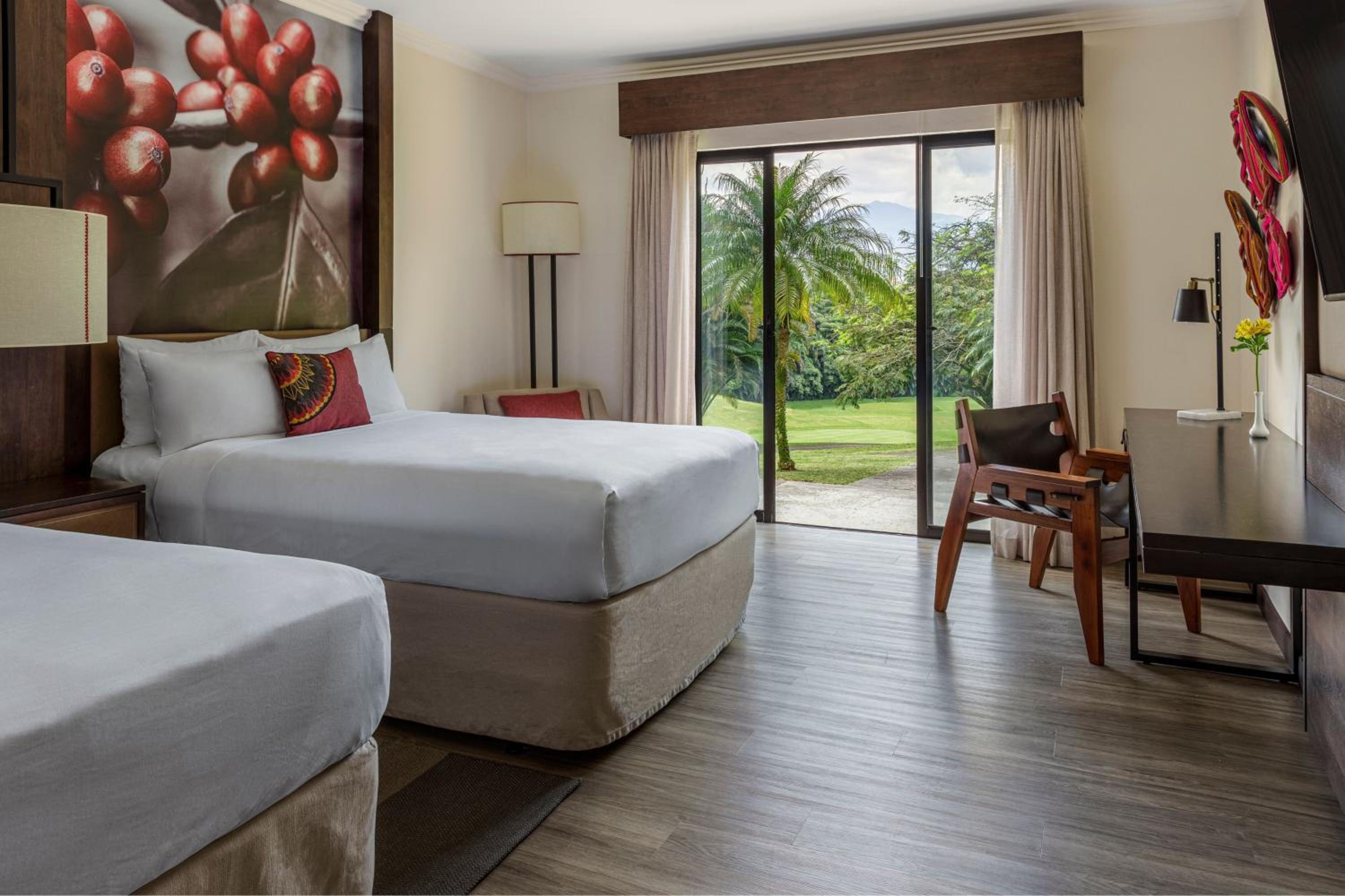 Costa Rica Marriott Hotel Hacienda Belen - Property Image 8