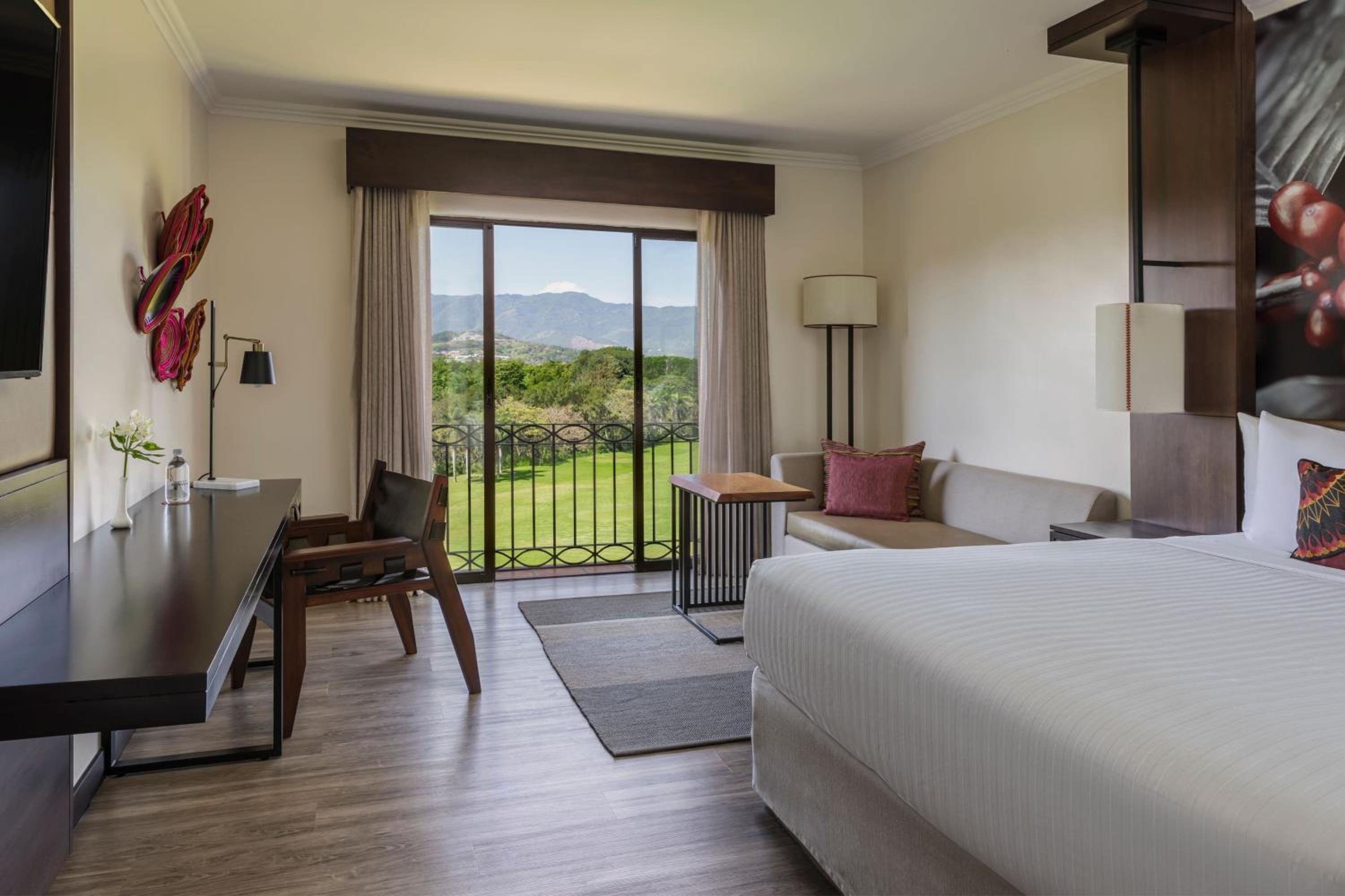 Costa Rica Marriott Hotel Hacienda Belen - Property Image 54