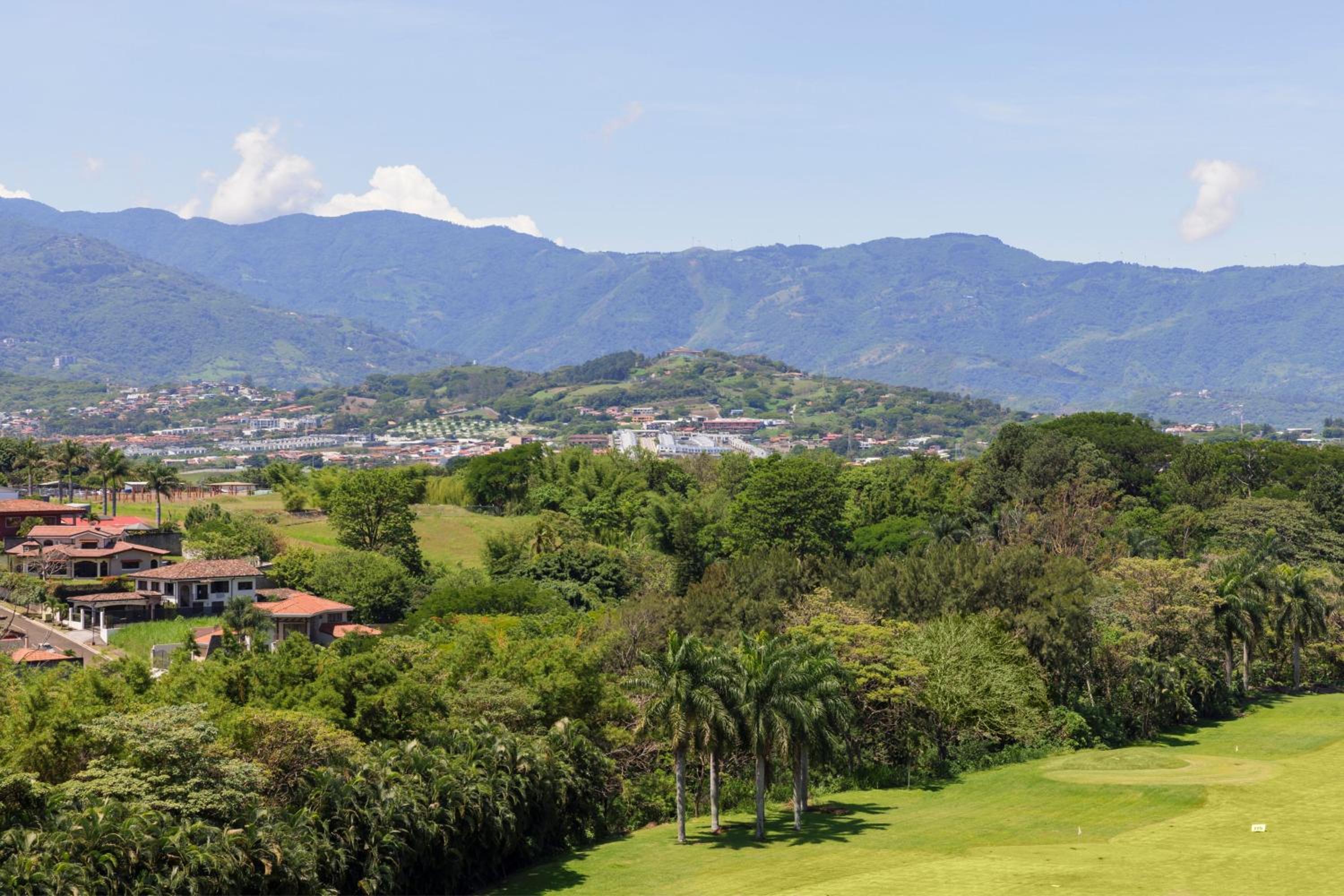 Costa Rica Marriott Hotel Hacienda Belen - Property Image 51