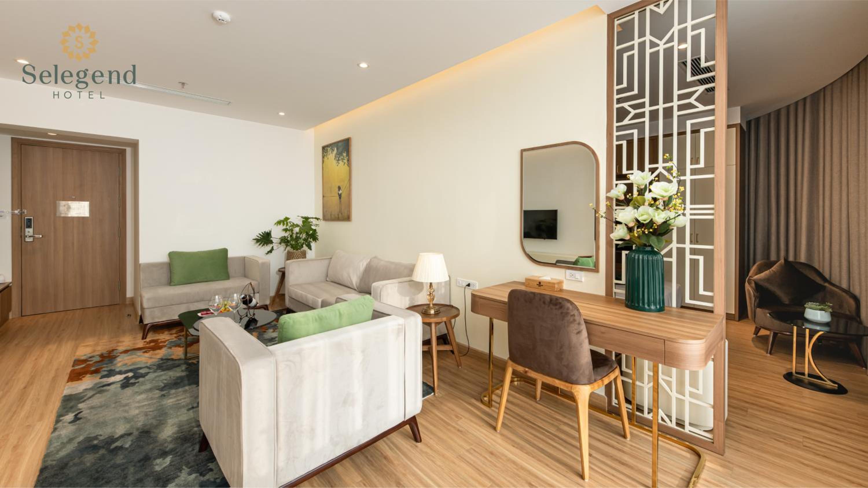 Selegend Hotel Thái Bình, photo 109