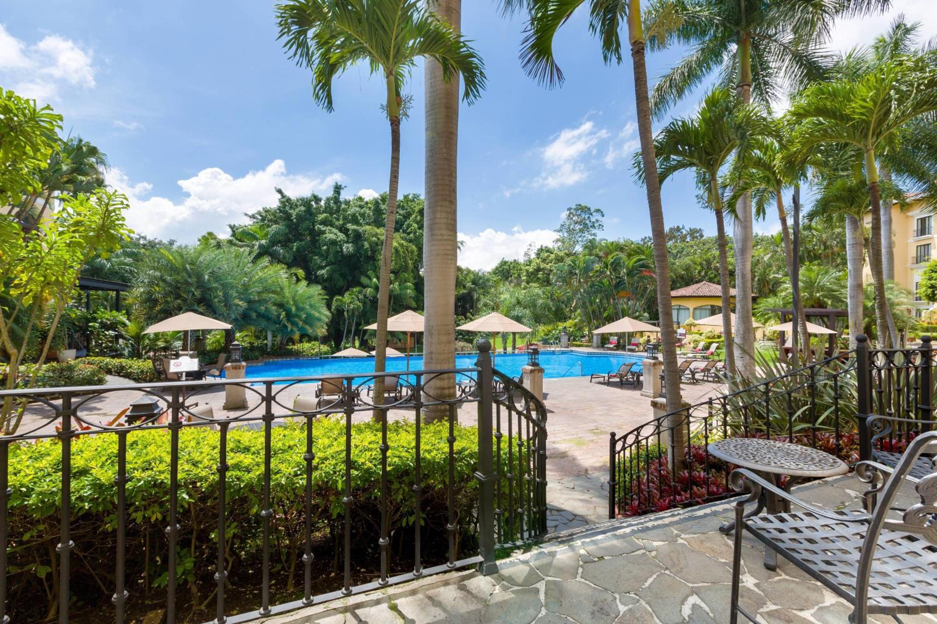 Costa Rica Marriott Hotel Hacienda Belen - Property Image 50