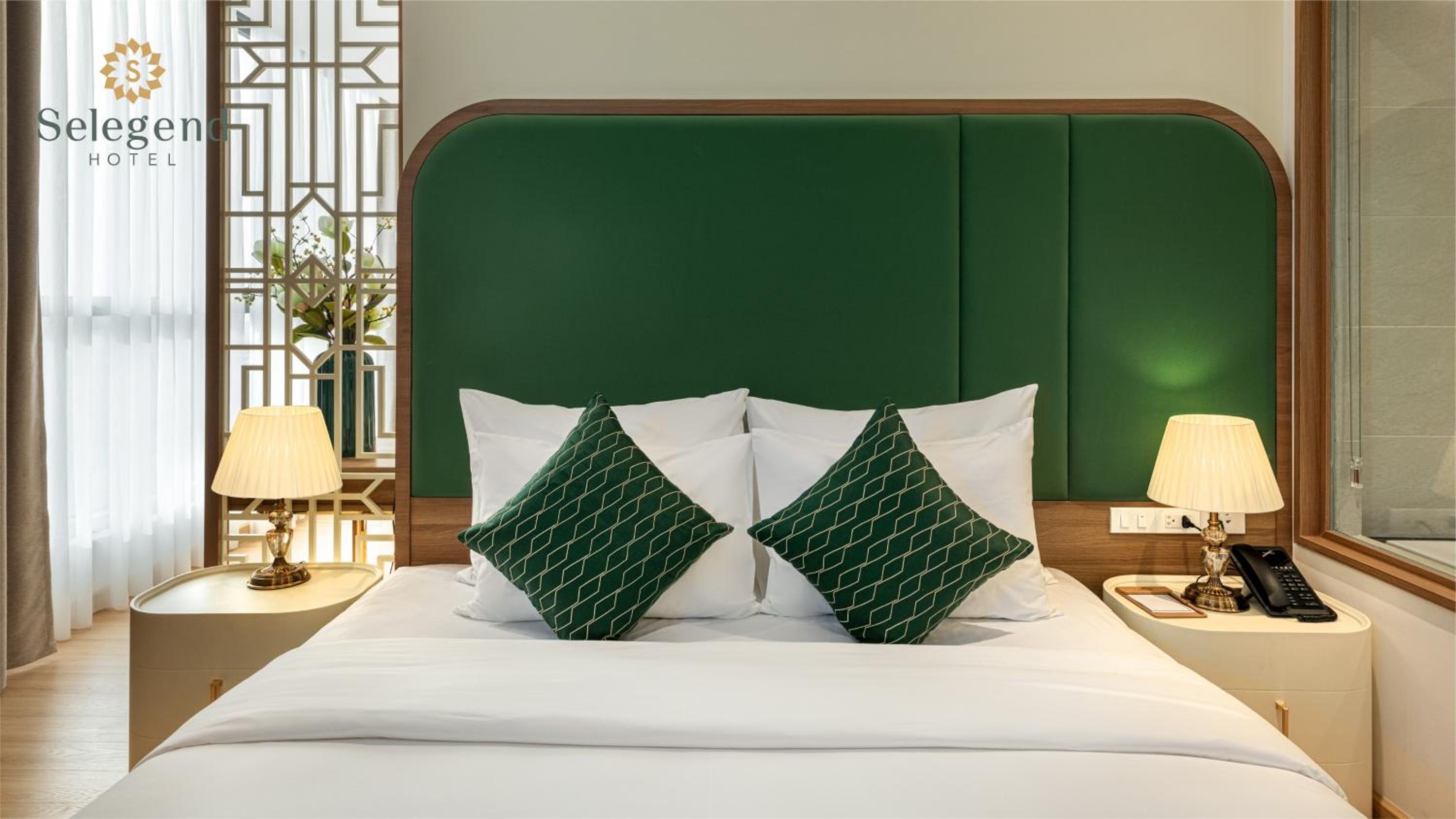 Selegend Hotel Thái Bình, photo 69