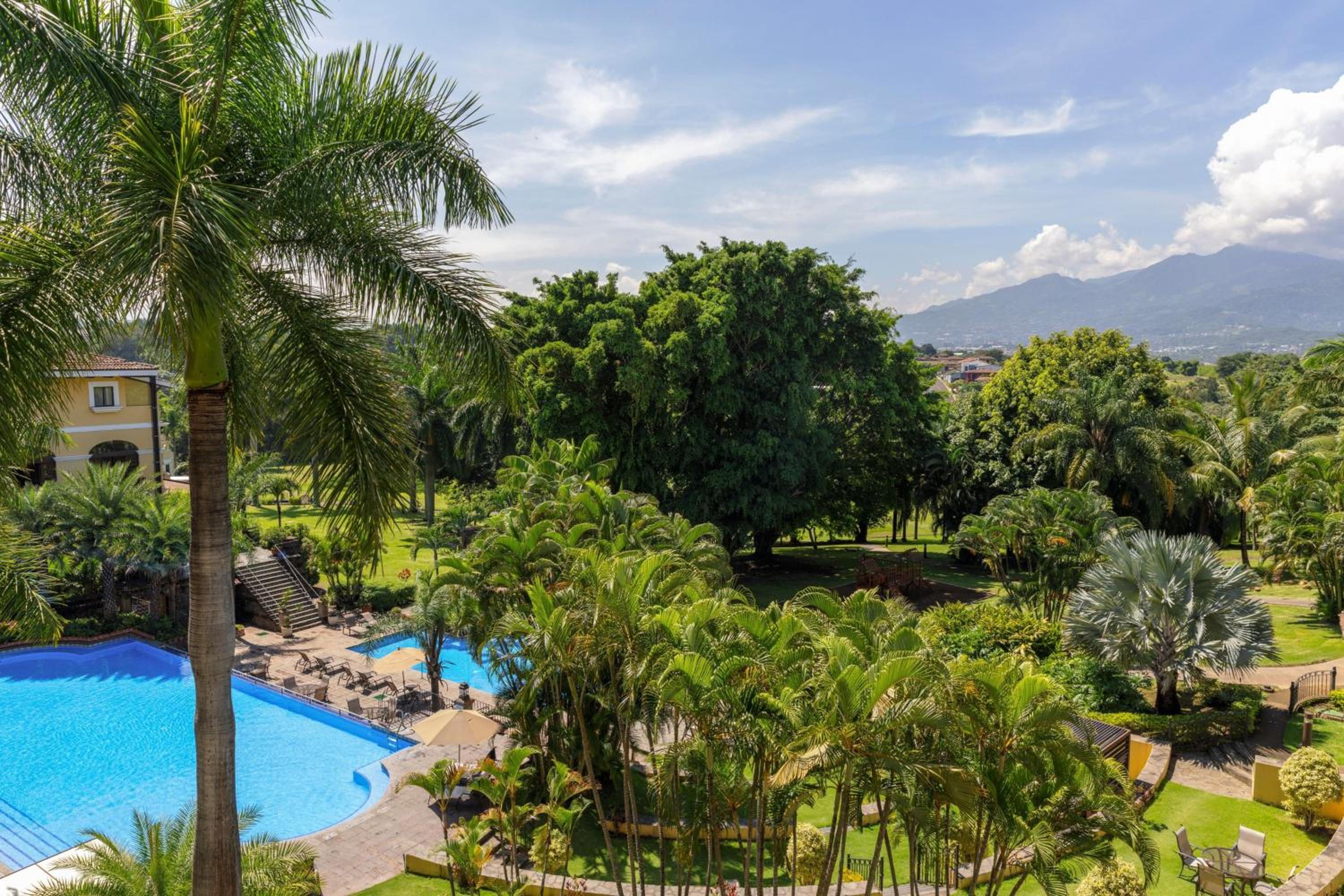 Costa Rica Marriott Hotel Hacienda Belen - Property Image 49