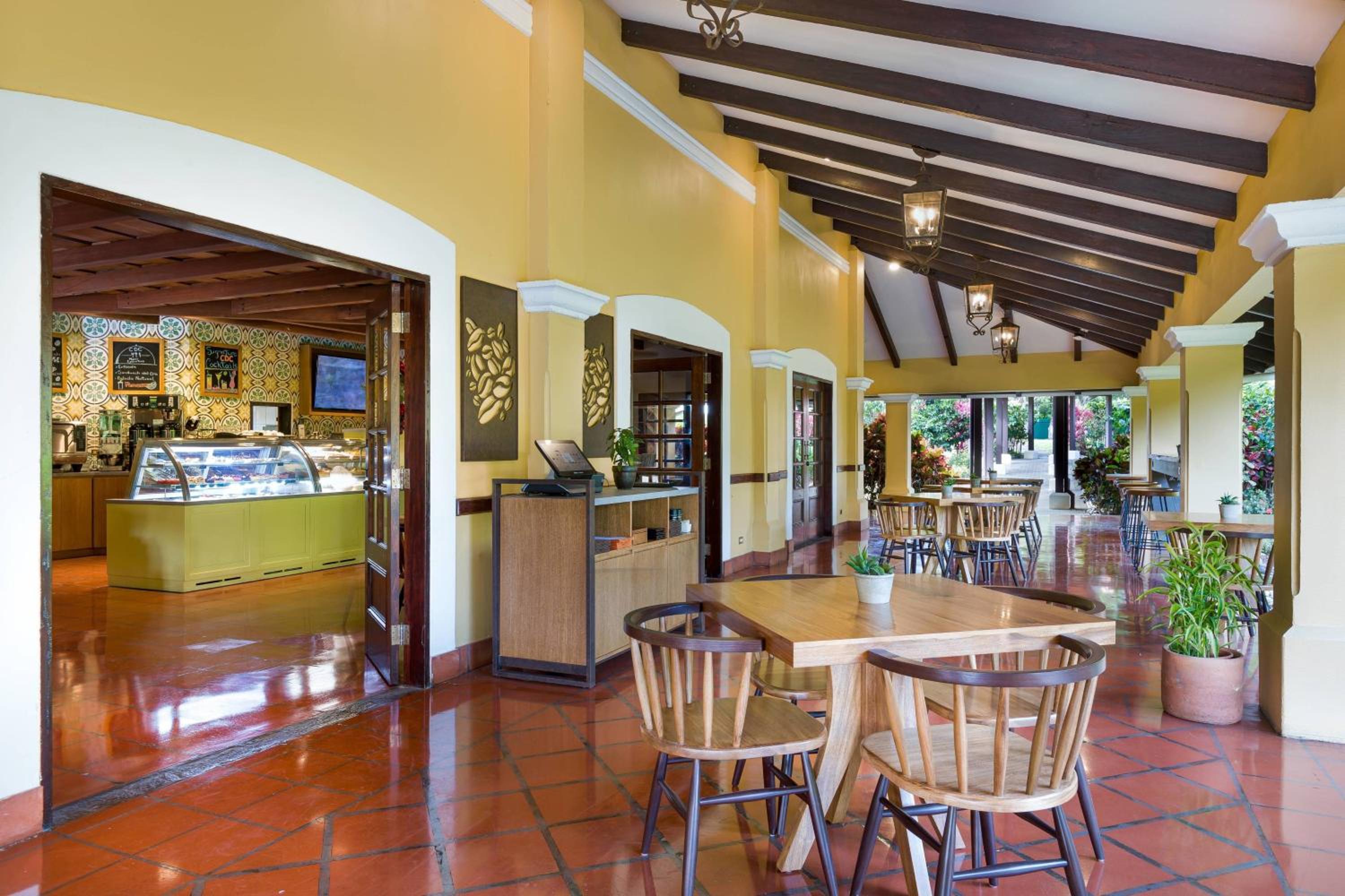 Costa Rica Marriott Hotel Hacienda Belen - Property Image 32