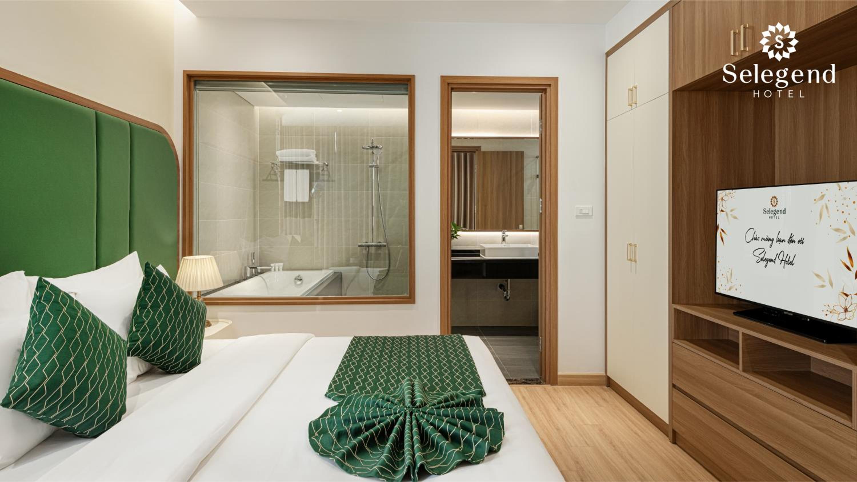 Selegend Hotel Thái Bình, photo 112