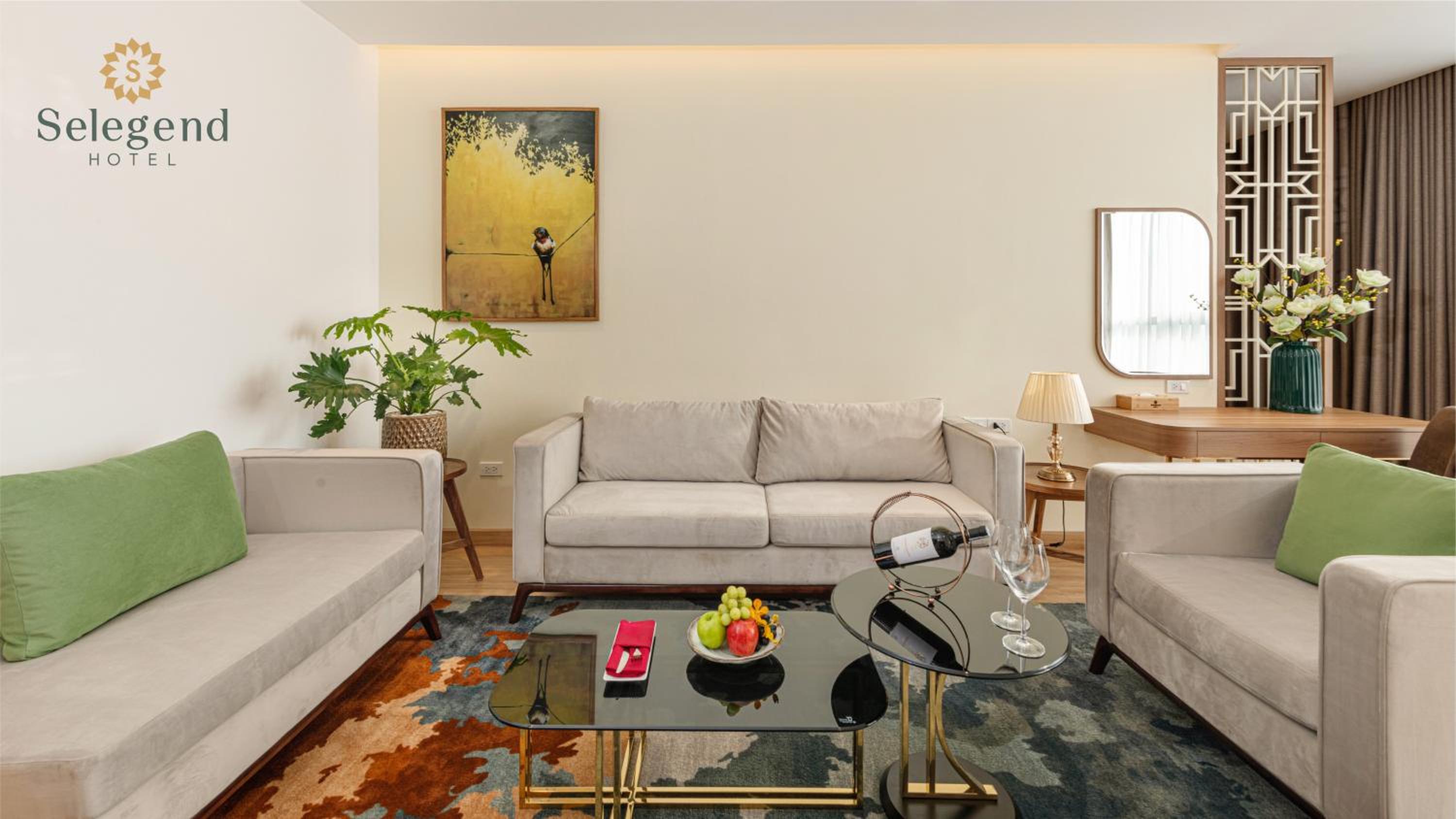 Selegend Hotel Thái Bình, photo 104