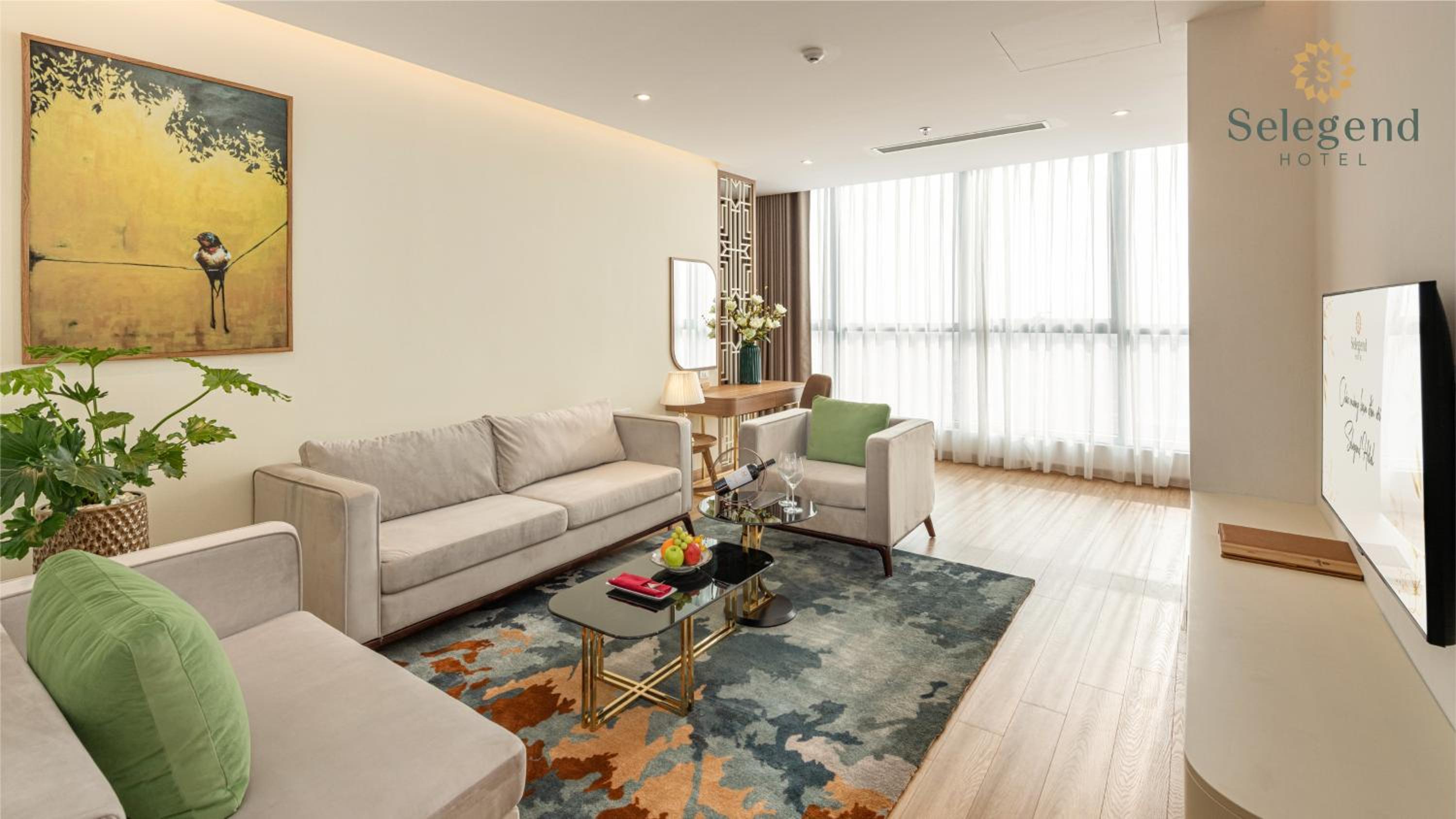 Selegend Hotel Thái Bình, photo 71