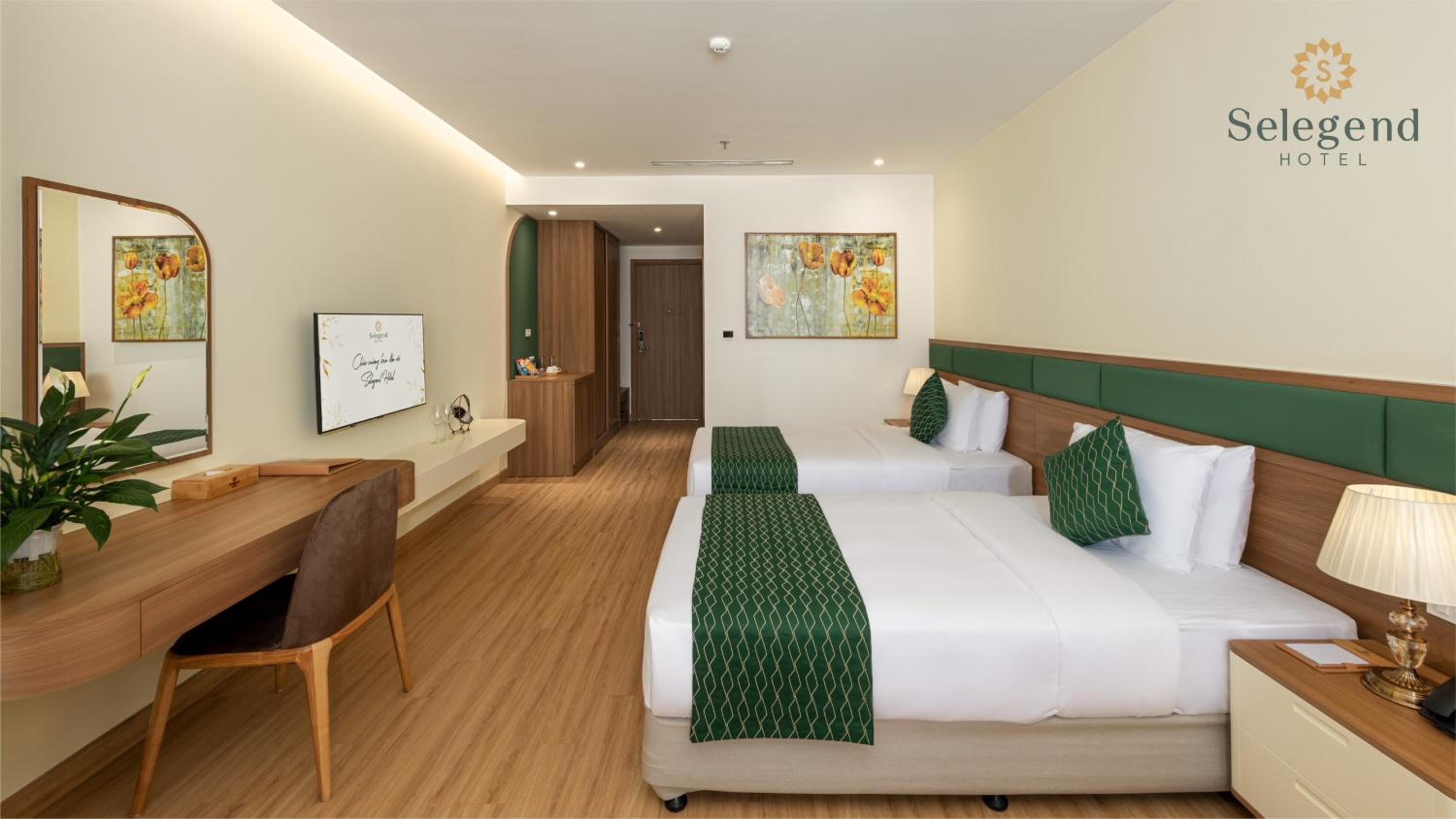 Selegend Hotel Thái Bình, photo 45